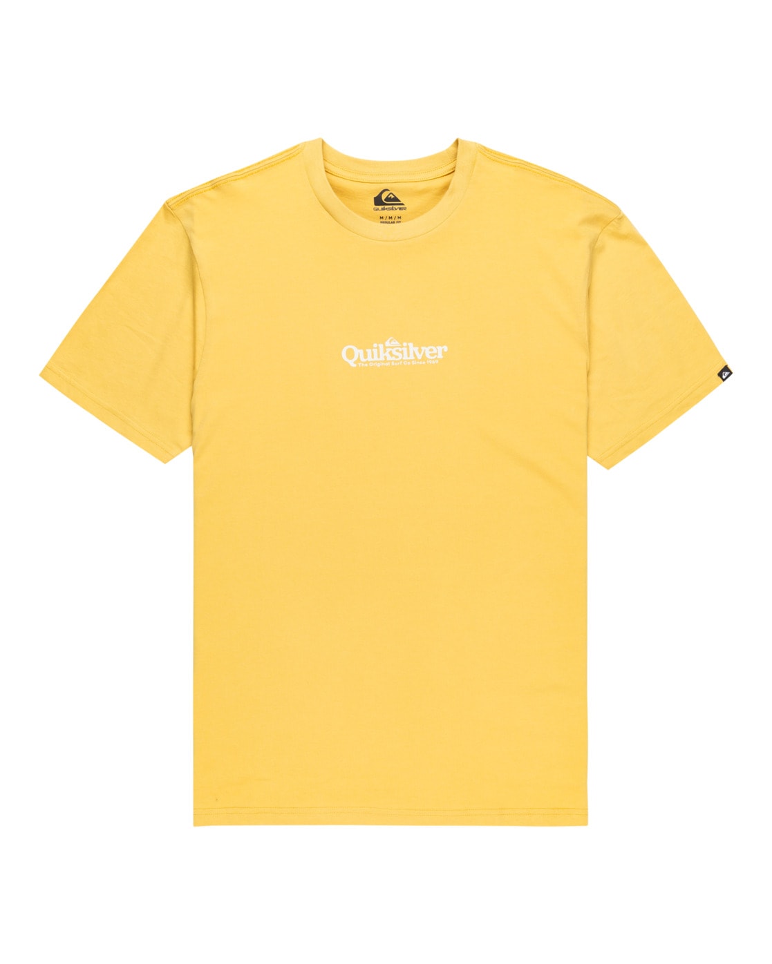 Quiksilver T-Shirt "Ev Fineline"