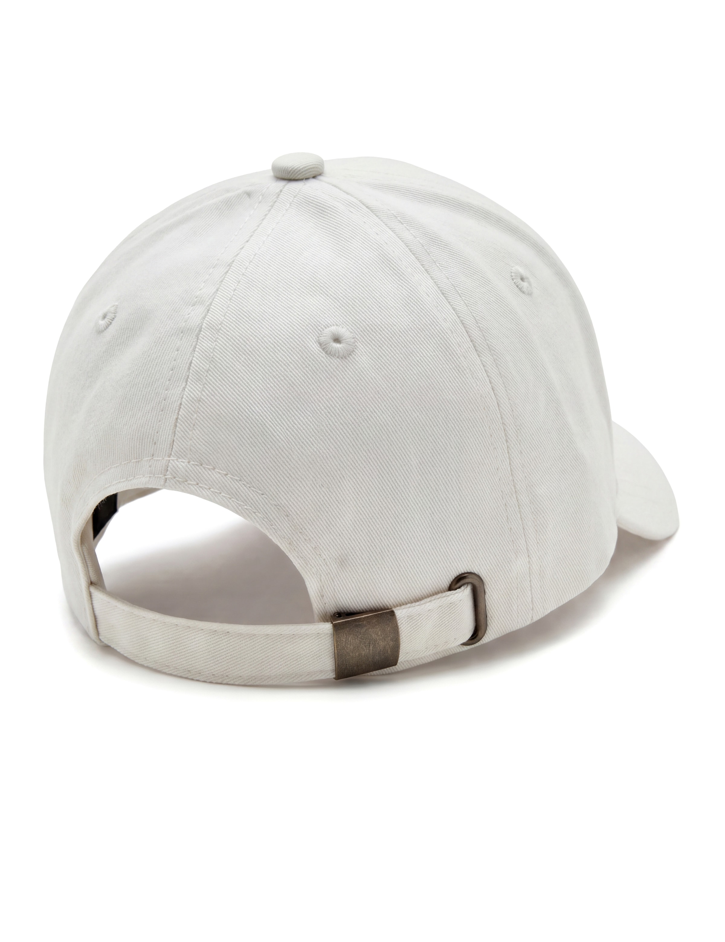 Guess Baseball Cap »TRIANGLE PATCH BASEBALL« mit Logo-Patch