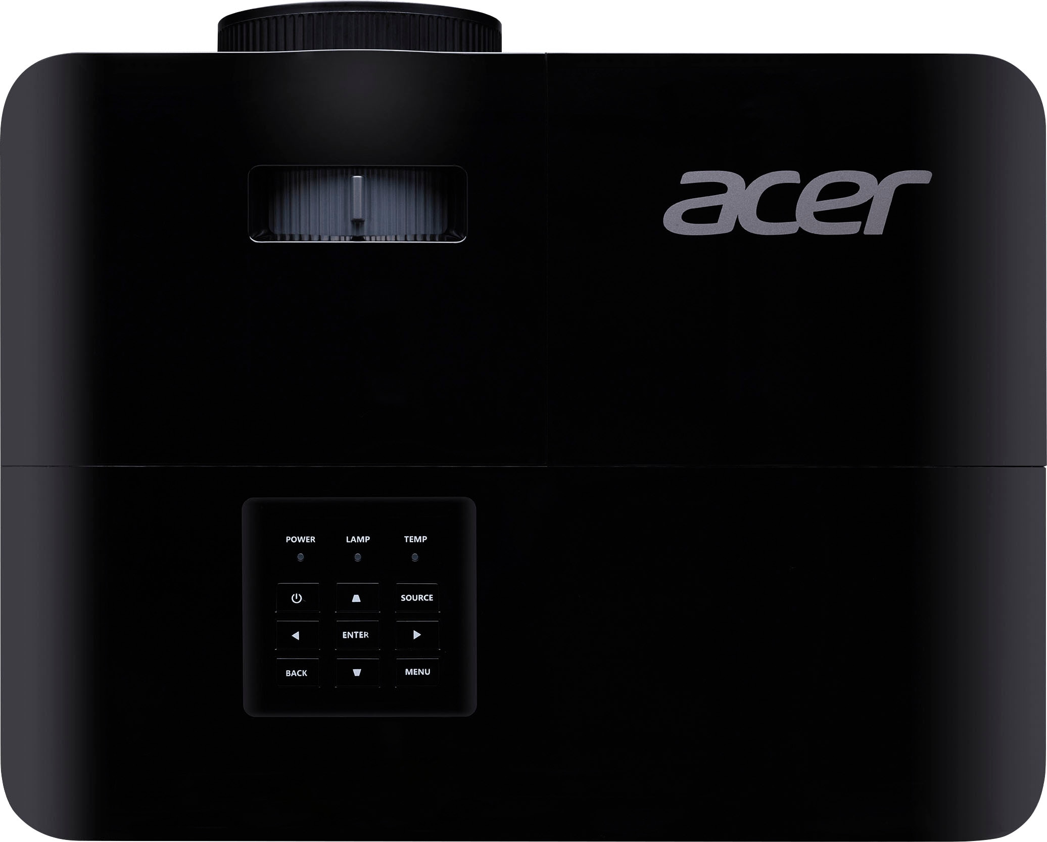 Acer Beamer »X1328Wi«, (20000:1)