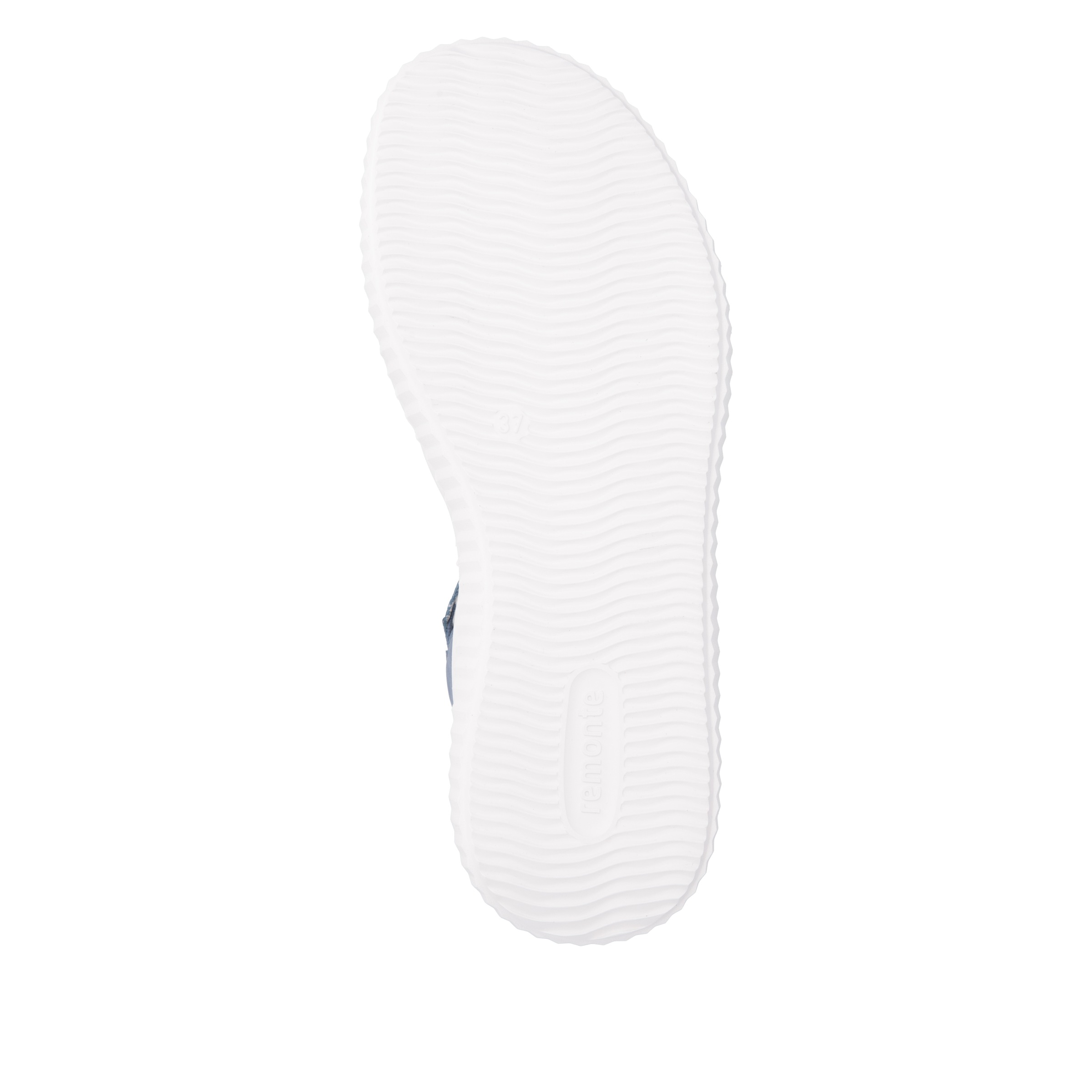 Remonte Plateausandale  Sommerschuh, Sandalette mit Lite ´n Soft-Ausstattung