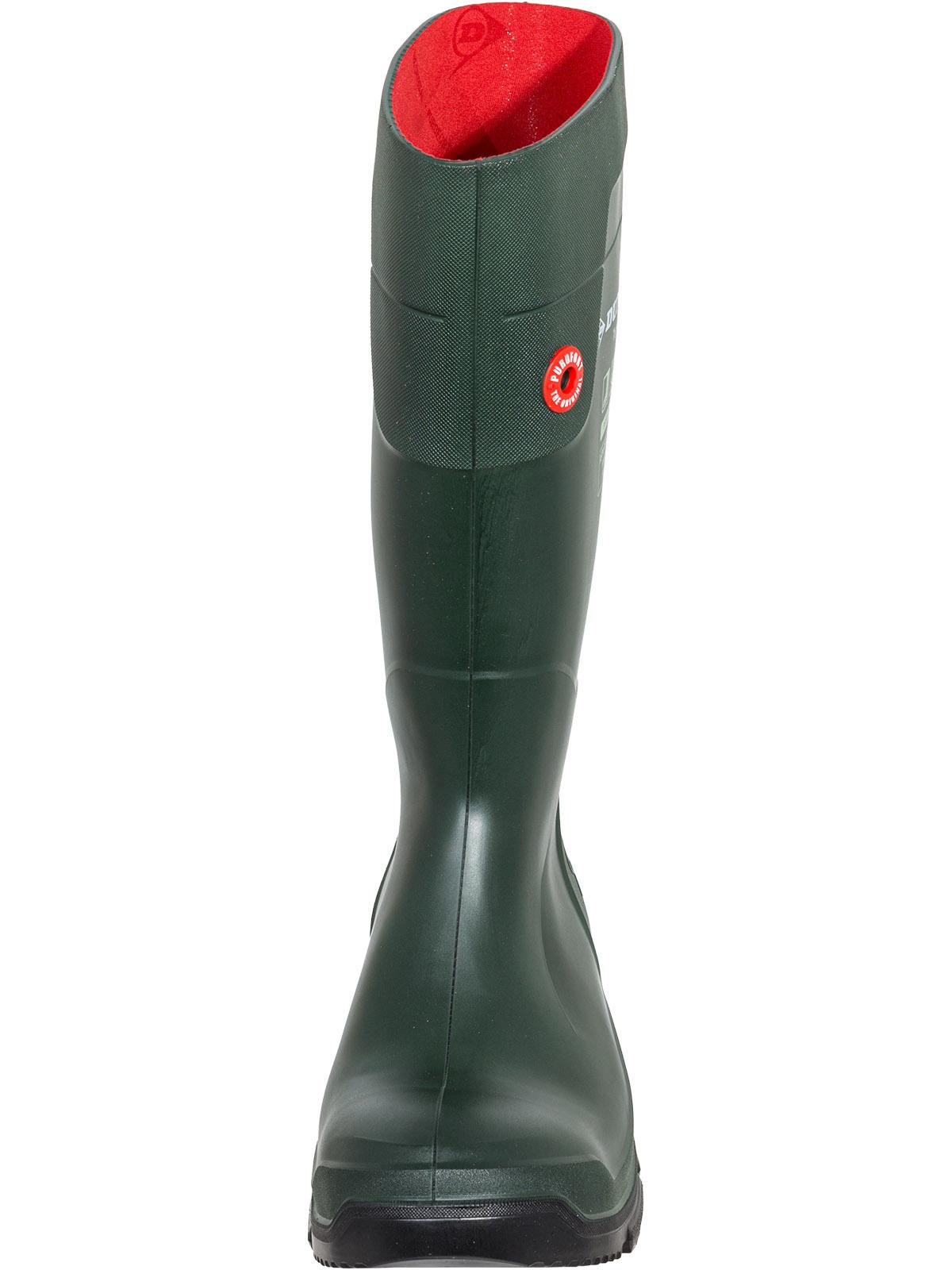 Dunlop Gummistiefel »Purofort TerraPRO«