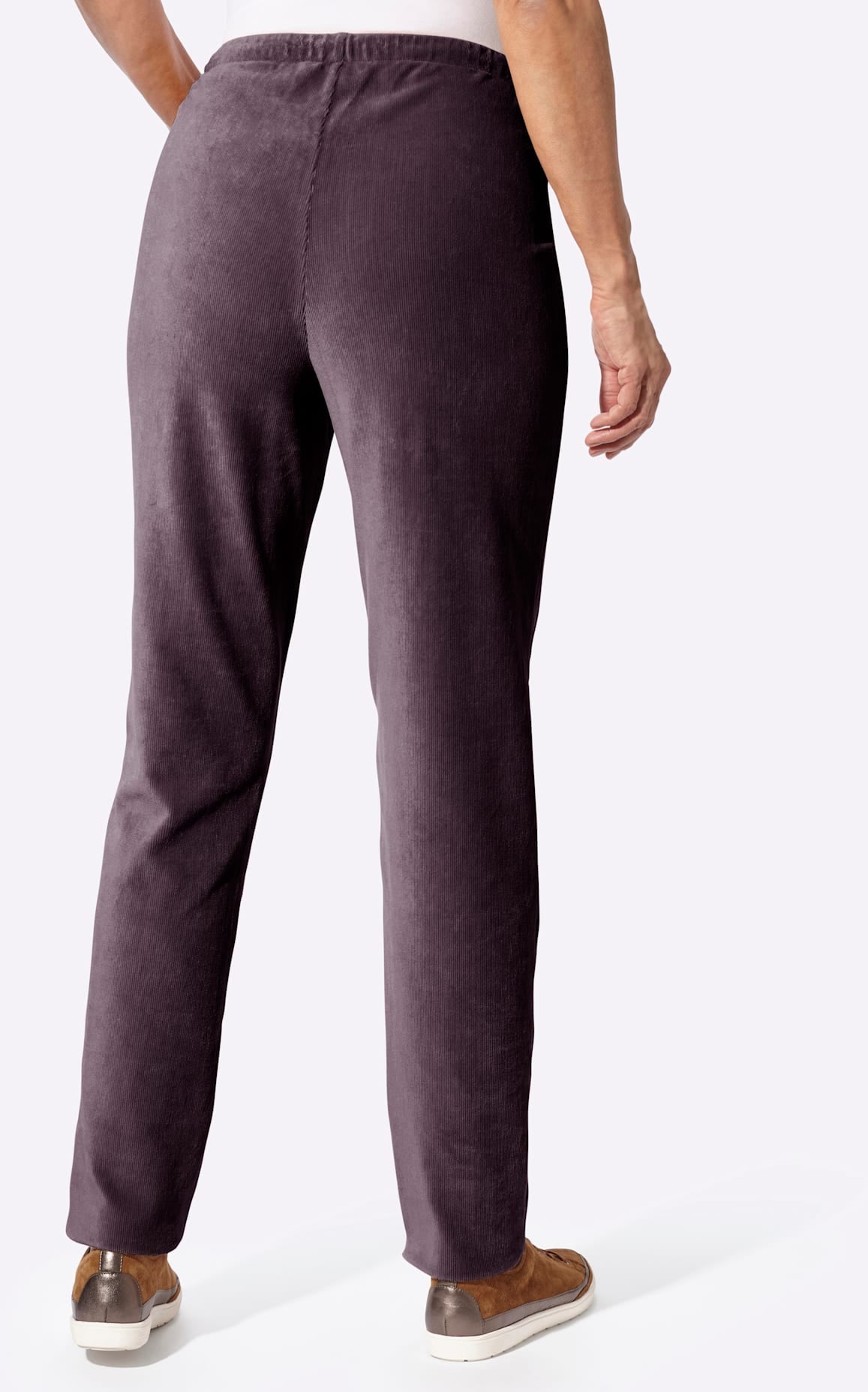 Classic Basics Cordhose