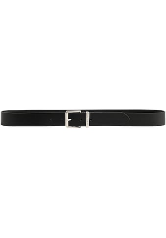 Gant Odinis diržas »LOGO LEATHER BELT« su s...