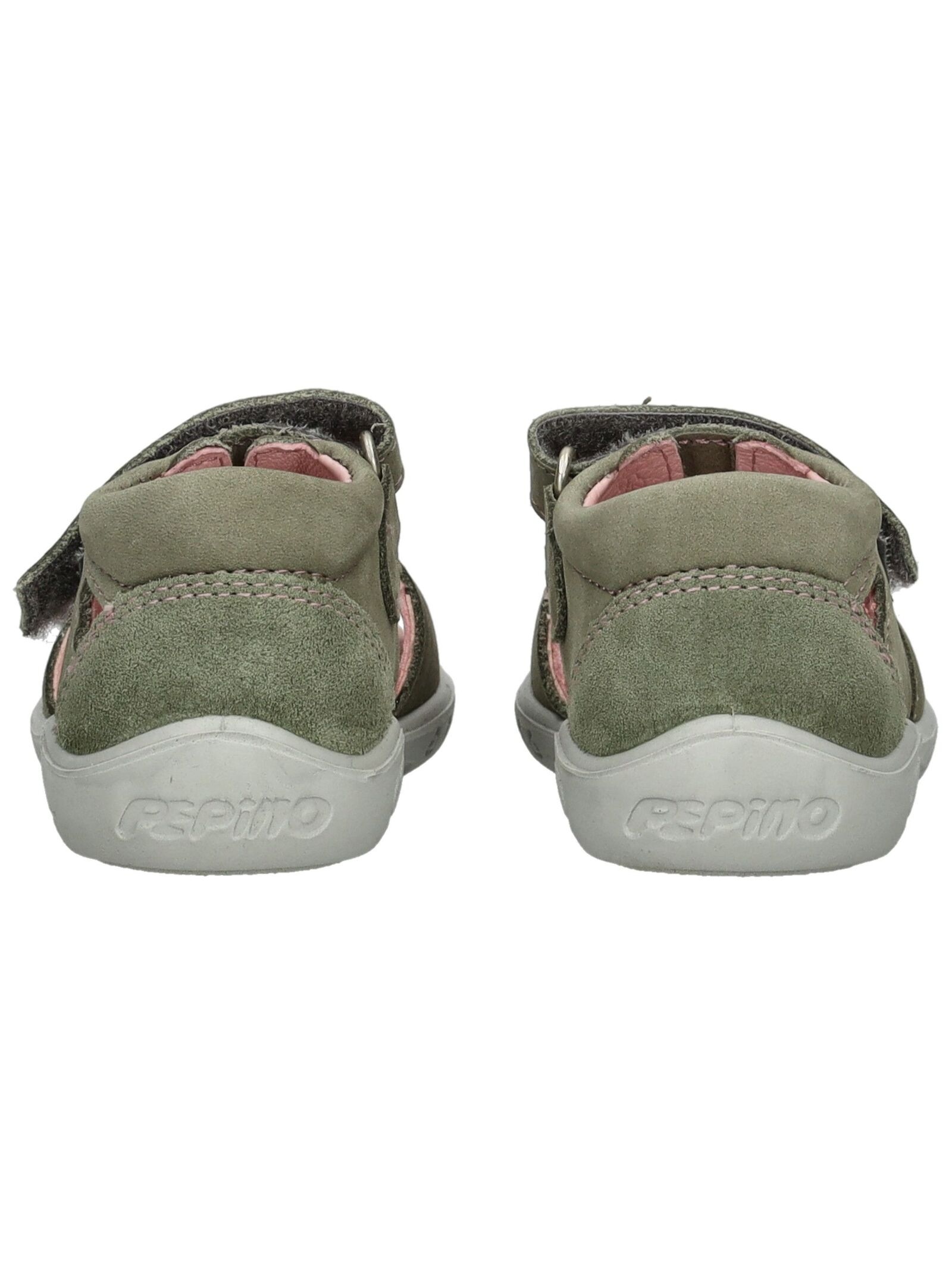 Pepino Riemchensandale »Pepino Sandalen Leder«
