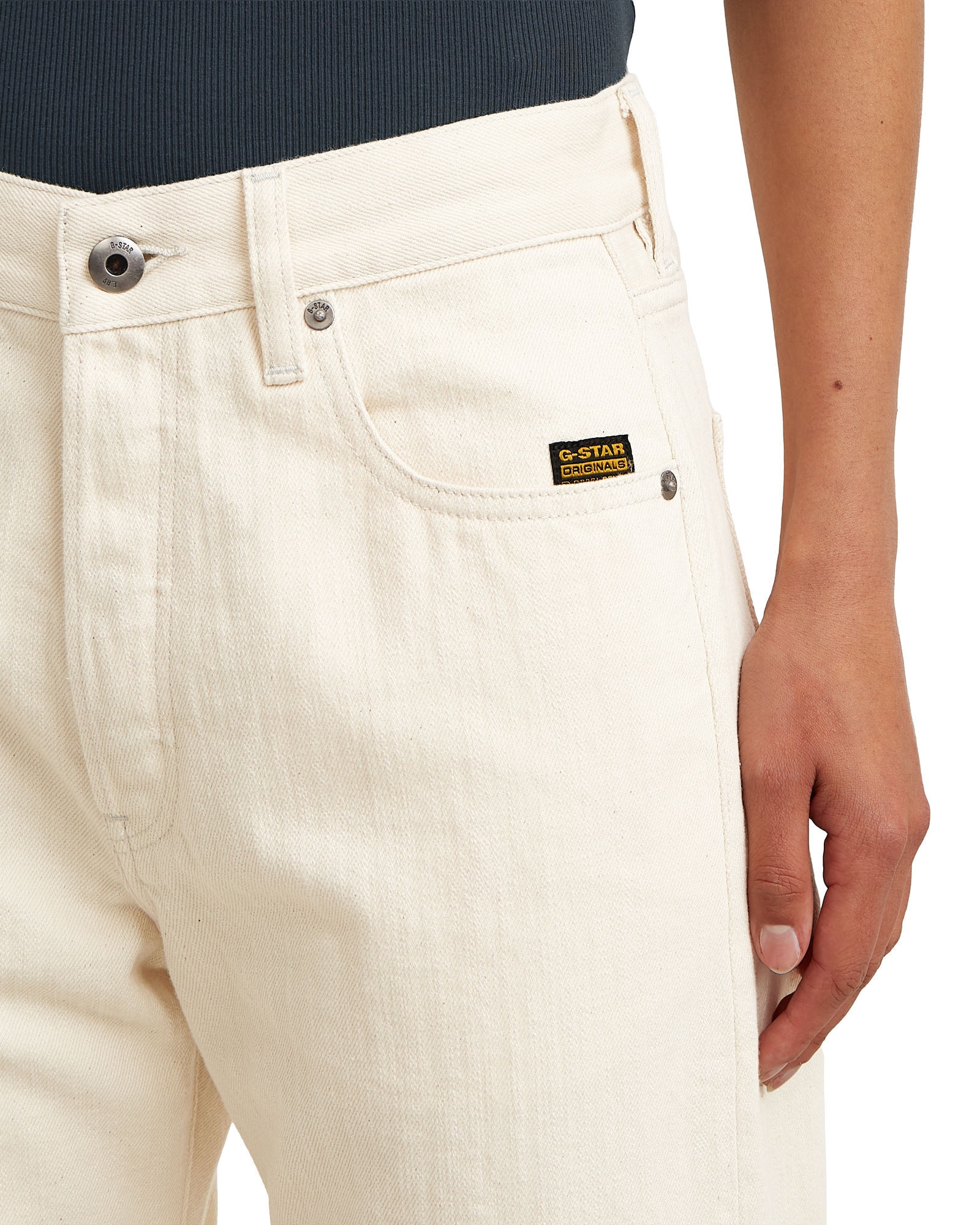 G-STAR Regular-fit-Jeans »Bowey Barrel Jeans«