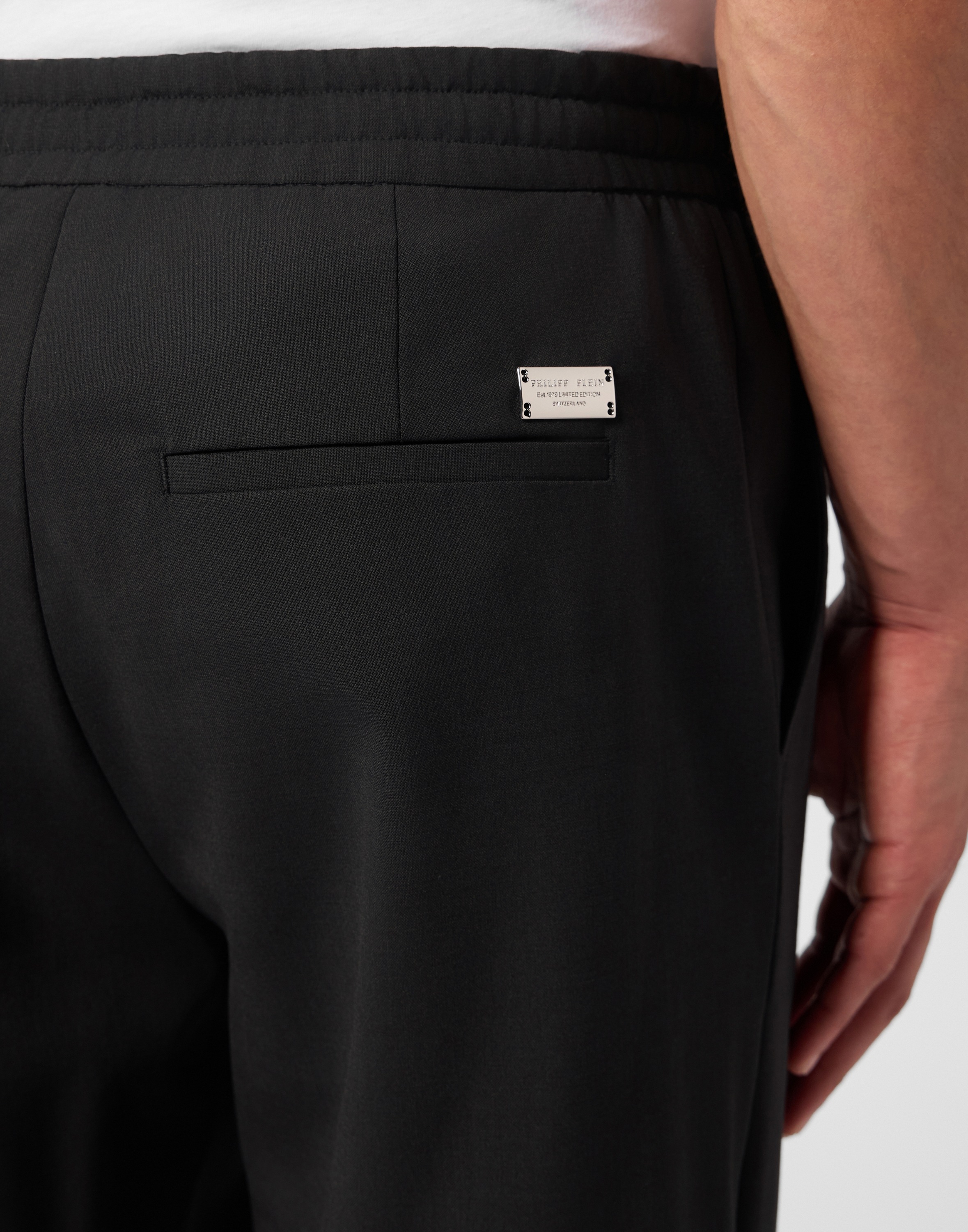 PHILIPP PLEIN Jogger Pants »Jogginghosen«