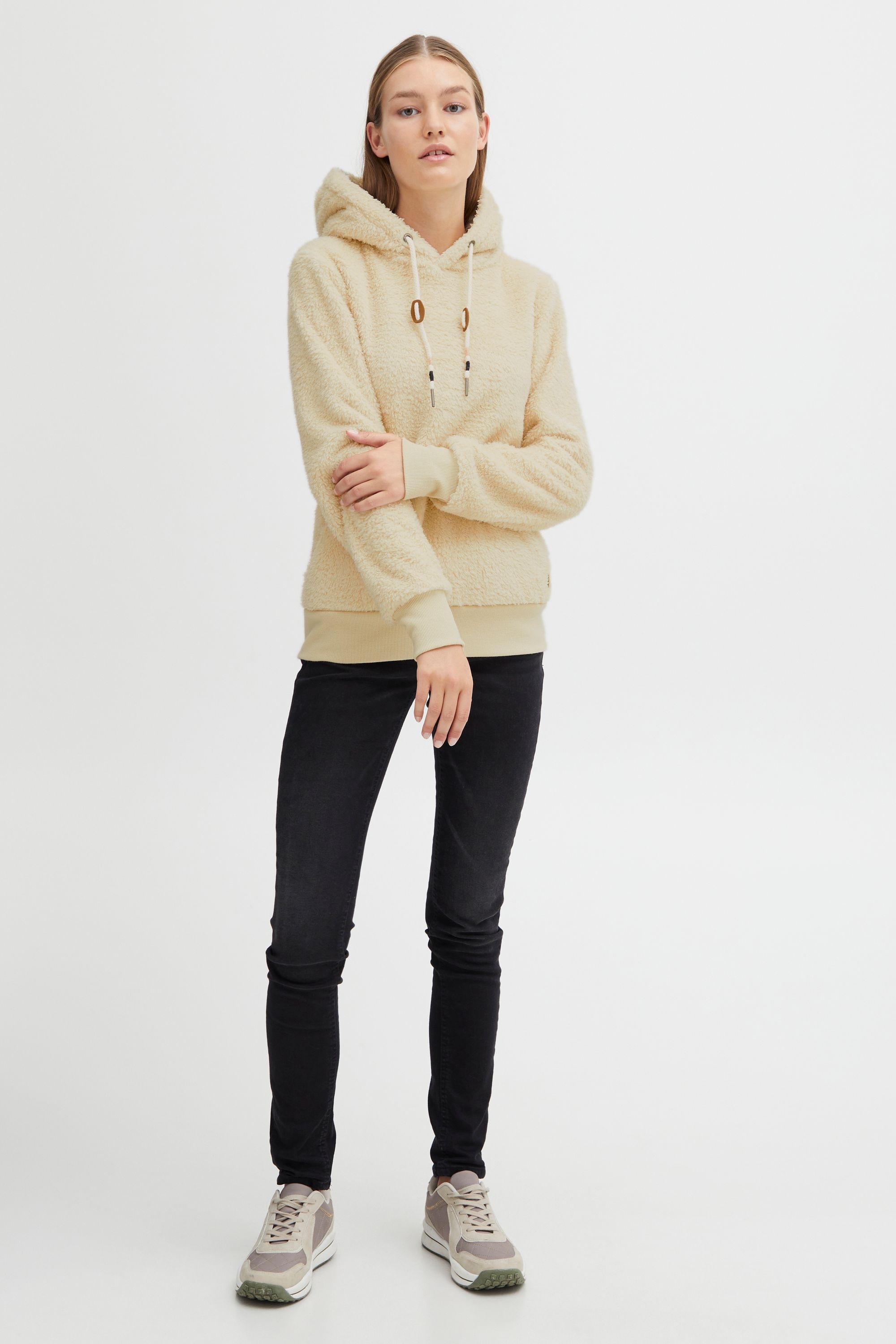 OXMO Hoodie »Hoodie OXAnniken«