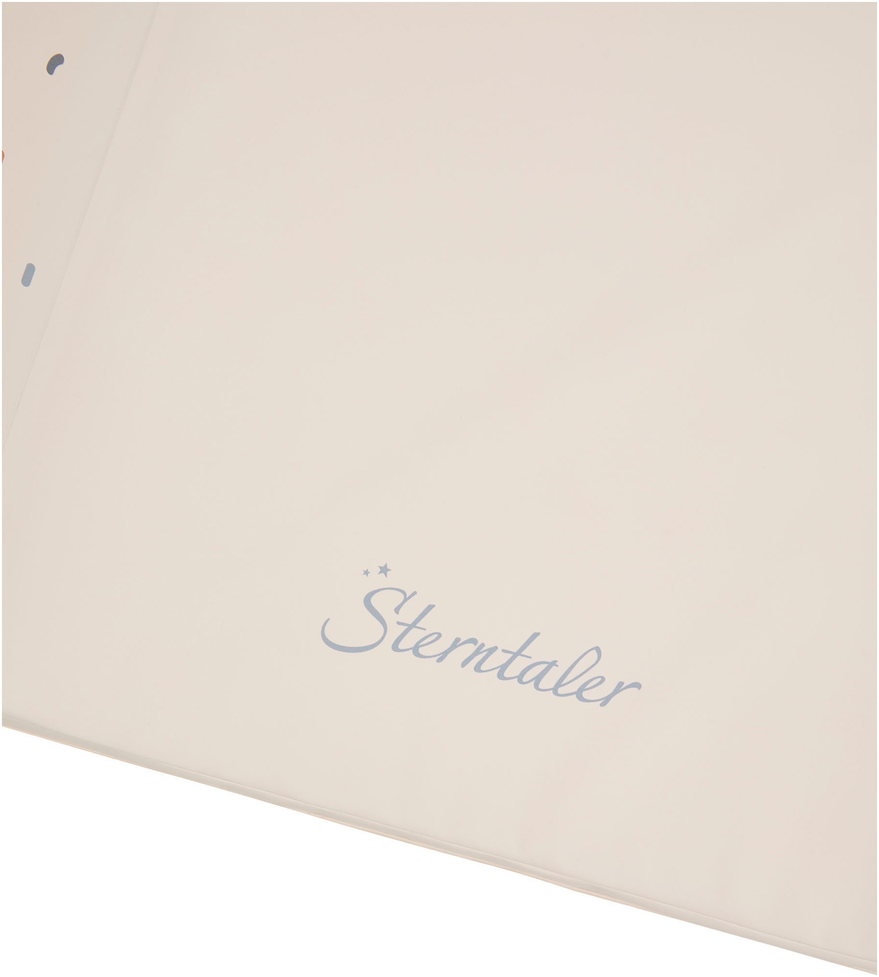 Sterntaler® Wickelauflage »Filou Keil« Made in Europe