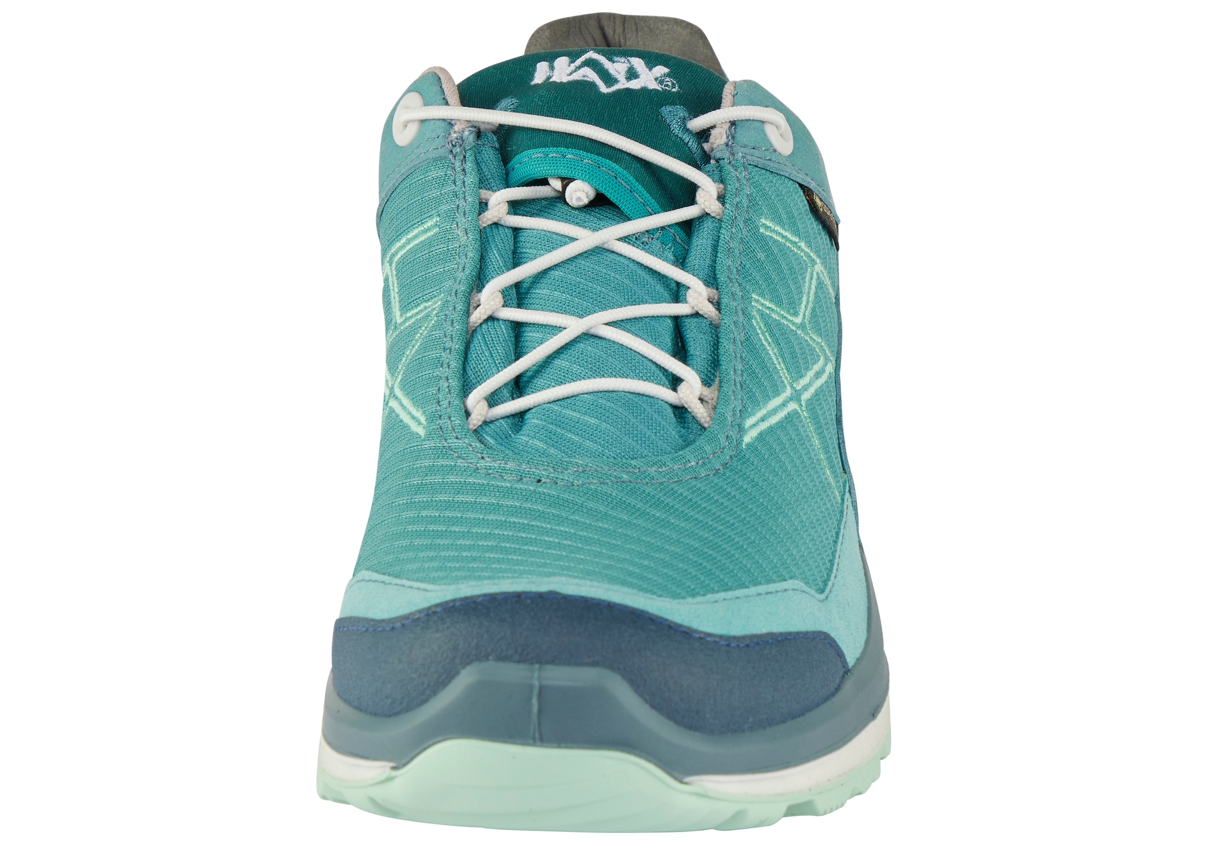 haix Wanderschuh »Haix Black Eagle Adventure 3.0 GTX Ws low«  Individuell anpassbar & wasserdicht – Komfort bei jedem Einsatz