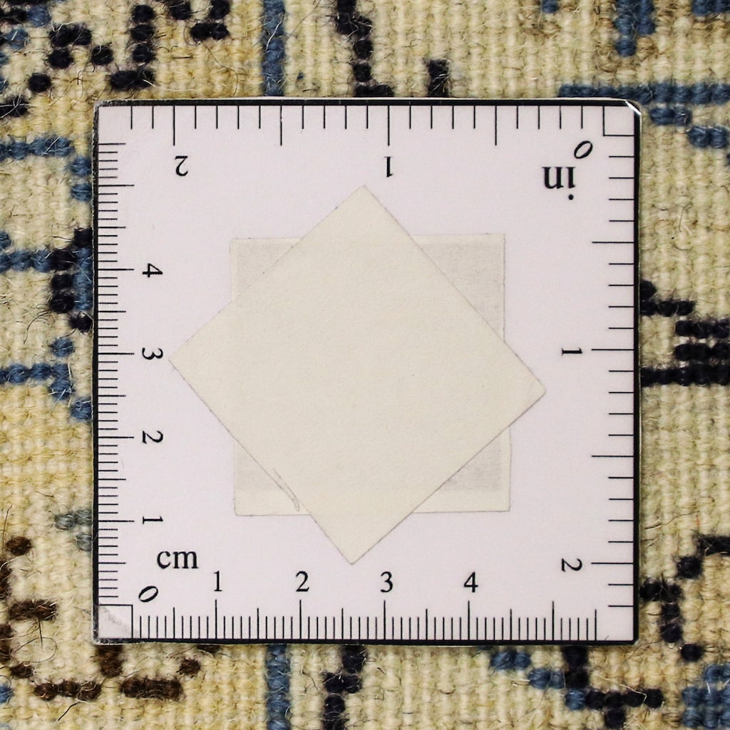 morgenland Orientteppich »Perser - Nain - 203 x 125 cm - beige«, rechteckig