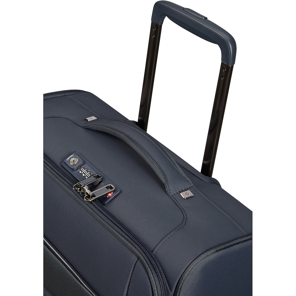 Samsonite Weichgepäck-Trolley »Airea, 78 cm«, 4 Rollen