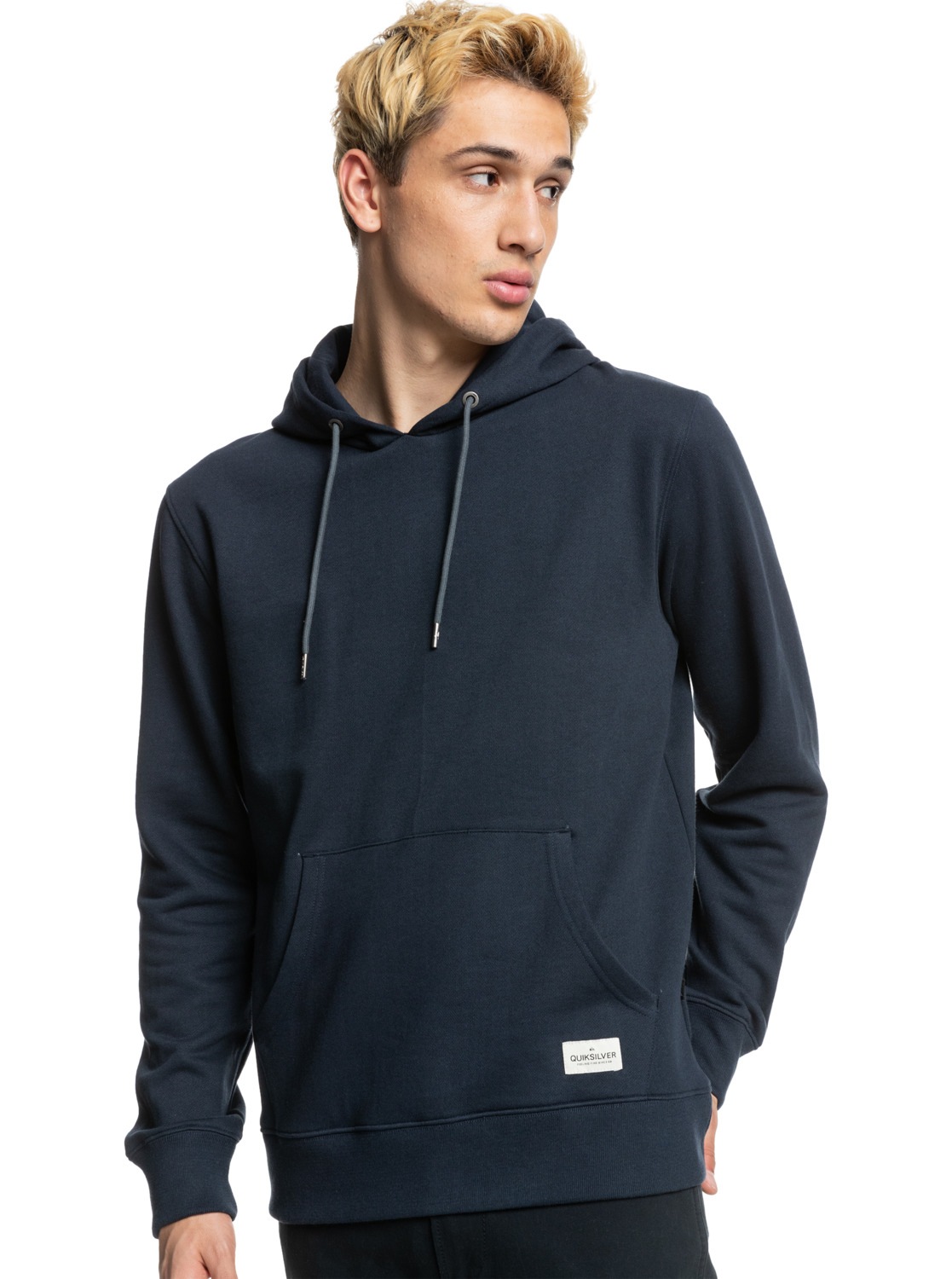 Quiksilver Kapuzensweatshirt "Essentials"