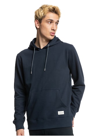 Kapuzensweatshirt »Essentials«