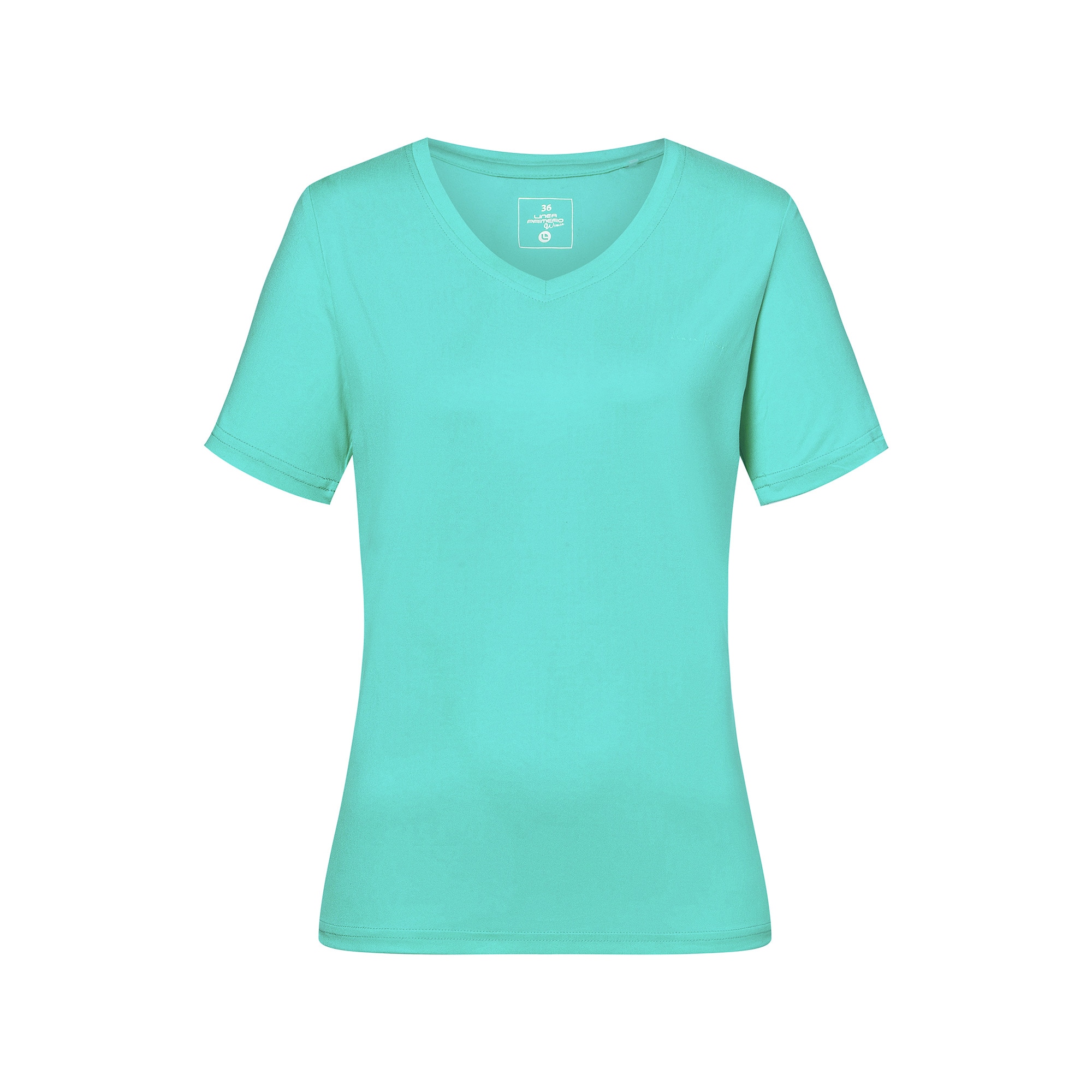 DEPROC Active Funktionsshirt "MORAY WOMEN", Funktionsshirt mit V-Ausschnitt günstig online kaufen