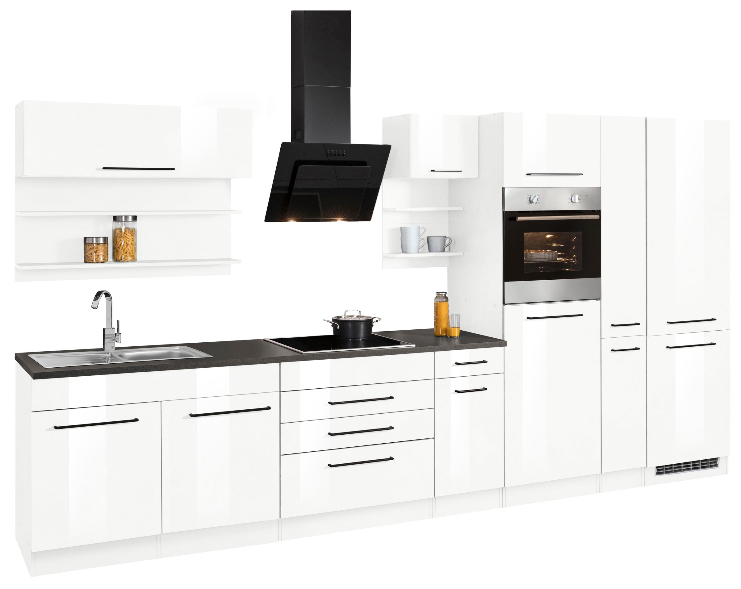 HELD MÖBEL Küchenzeile HELD MÖBEL Küchenzeile