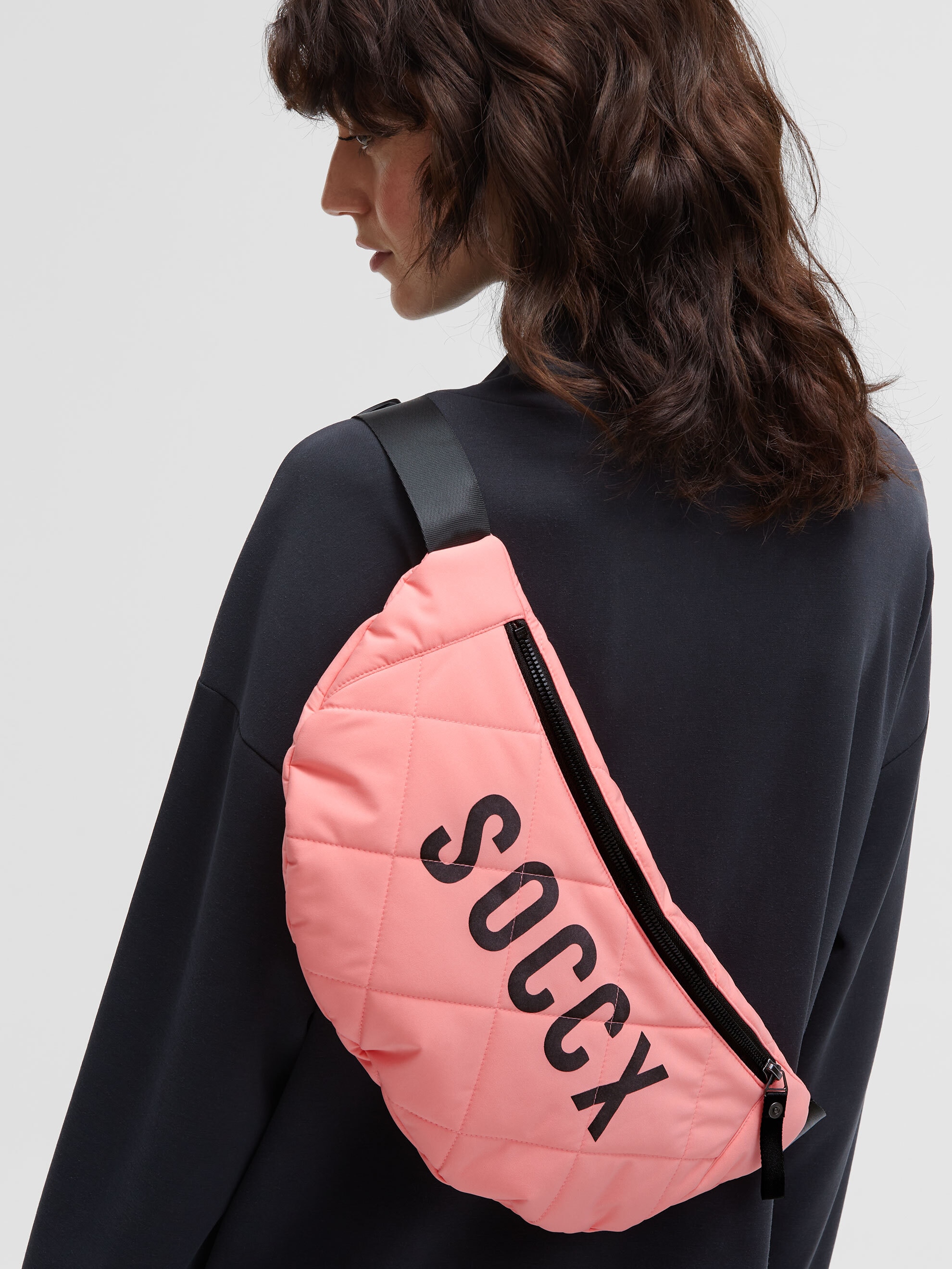 SOCCX Gürteltasche