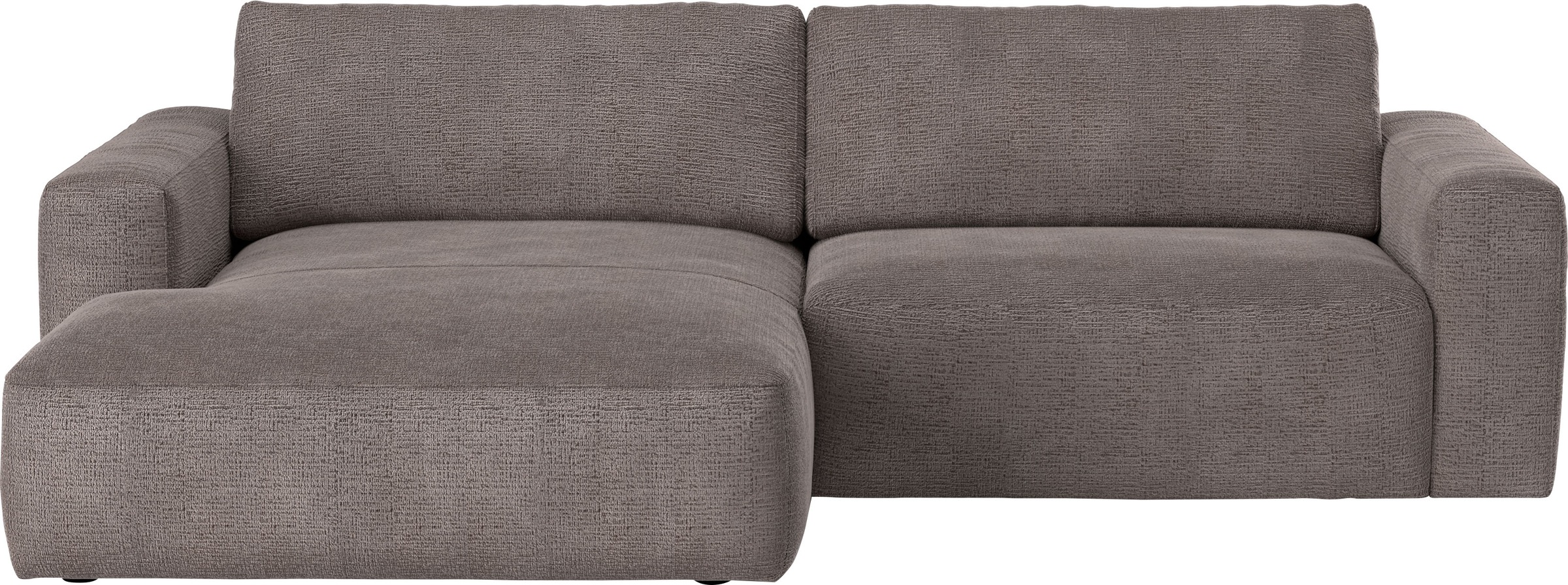 COTTA Ecksofa "Lasso L-Form, XL-Sofa" günstig online kaufen
