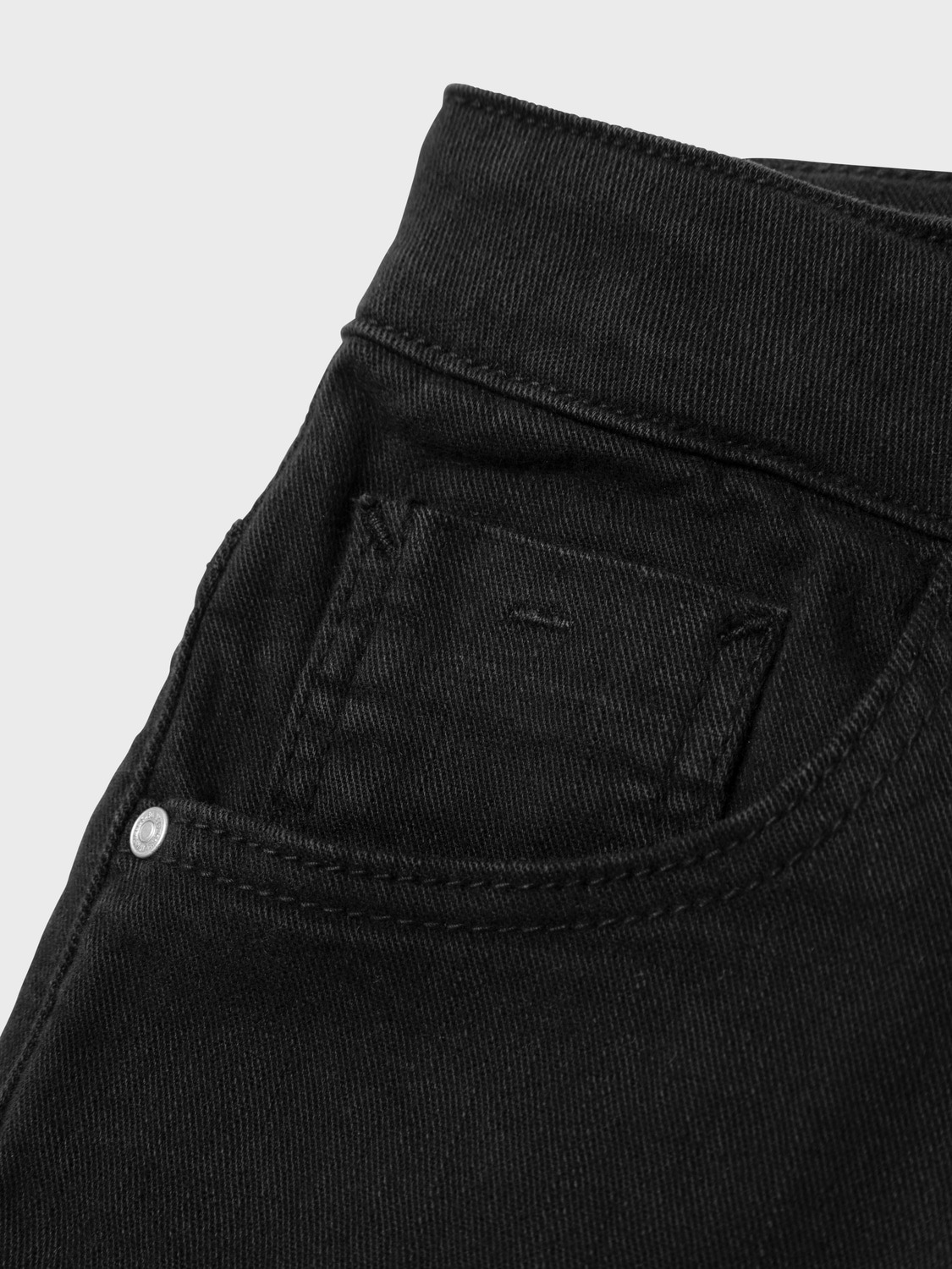 Name It 5-Pocket-Hose »NKFROSE WIDE TWI PANT 1115-TP NOOS«