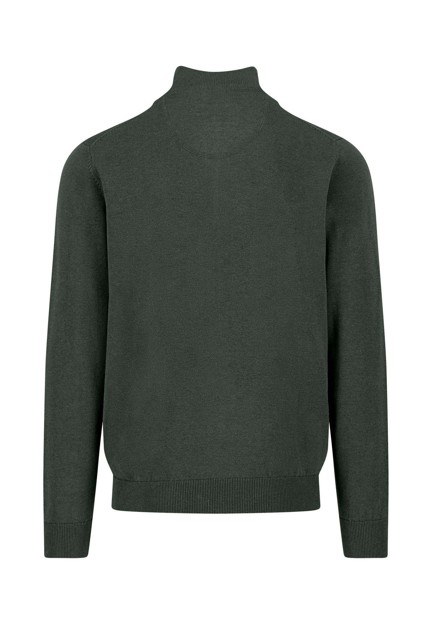 FYNCH-HATTON Troyer mit Logo Stickerei günstig online kaufen