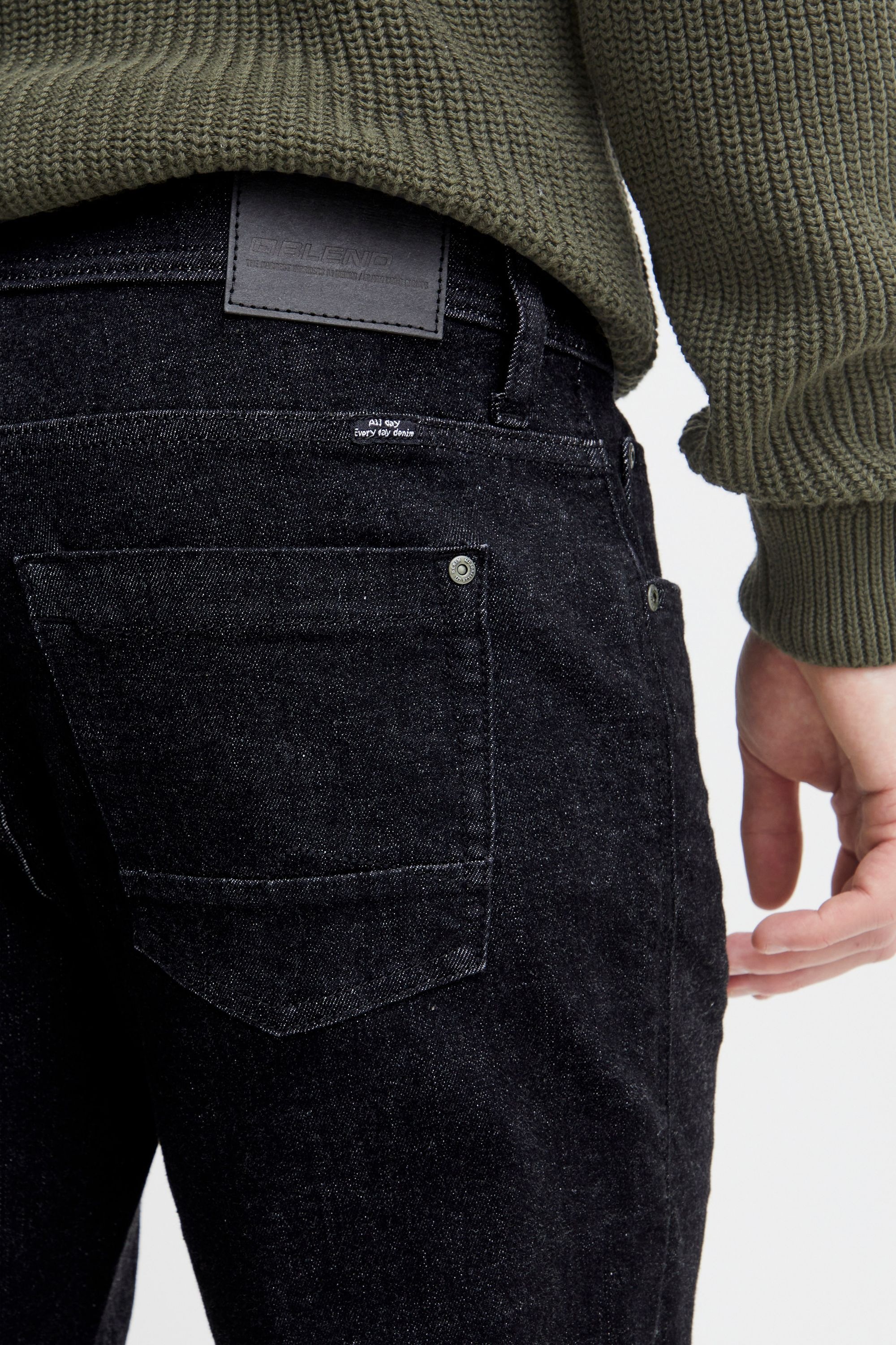 Blend 5-Pocket-Jeans »5-Pocket-Jeans BHTwister«