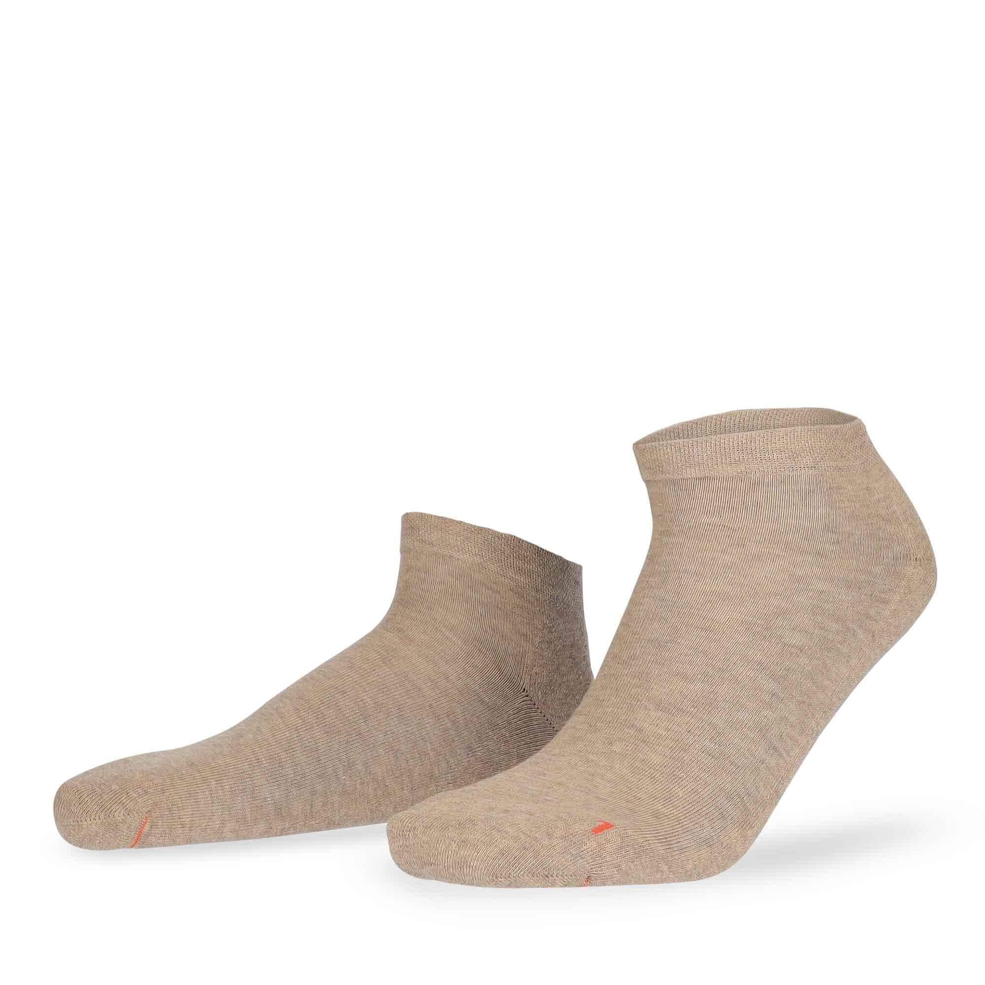 Hudson Sneakersocken "Sneaker Air Plush"
