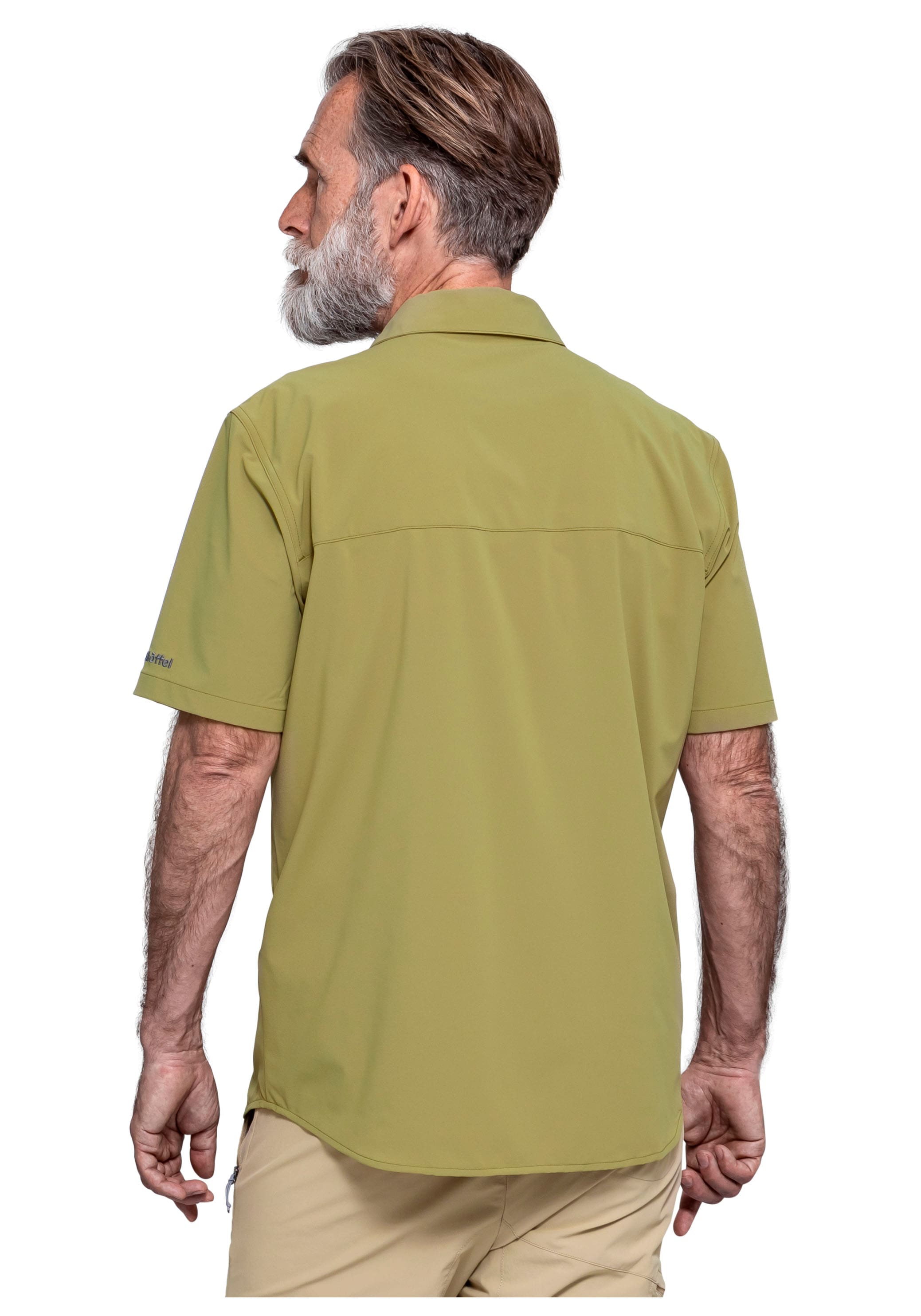 Schöffel Funktionshemd