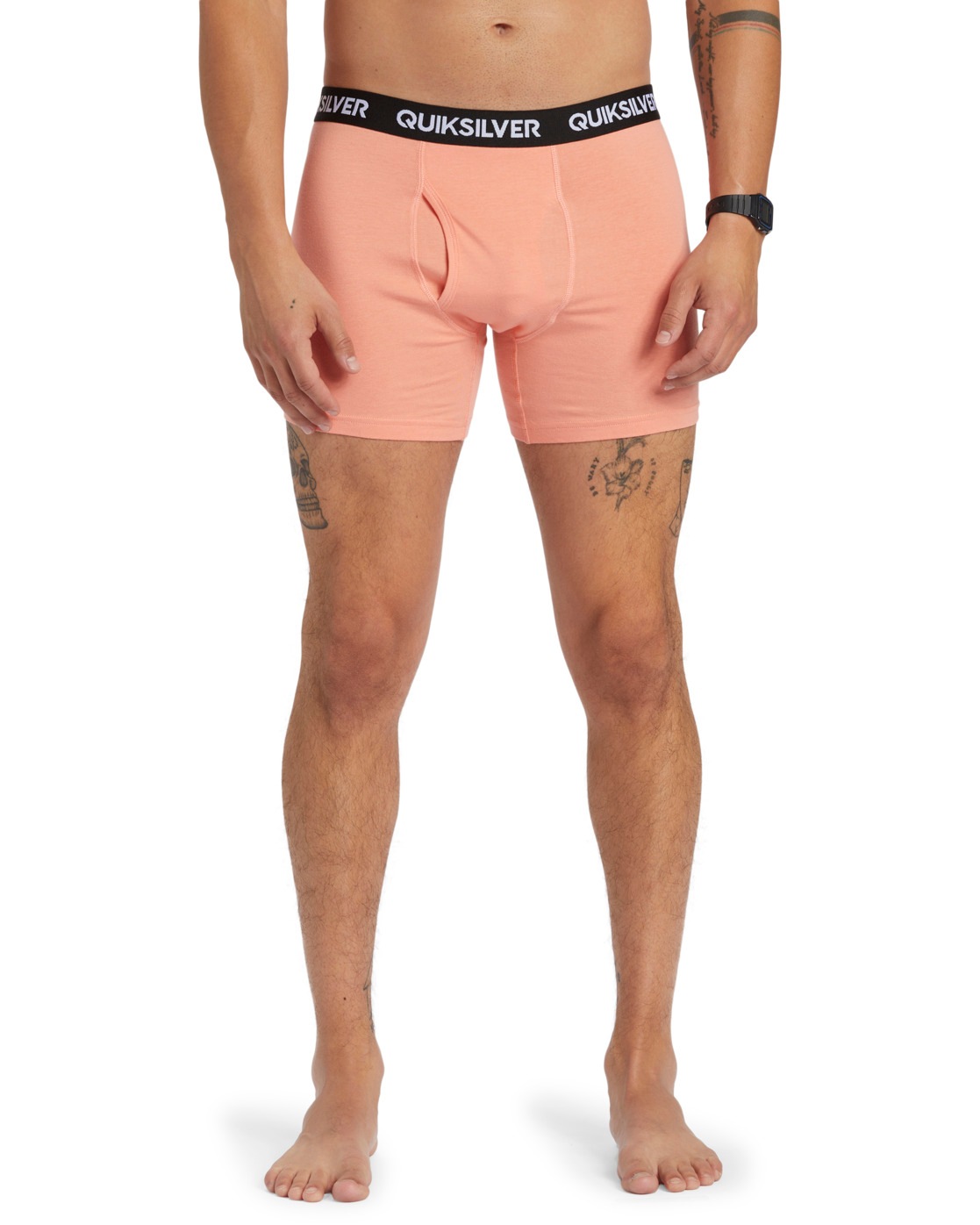 Quiksilver Boxer »Core Super Soft«