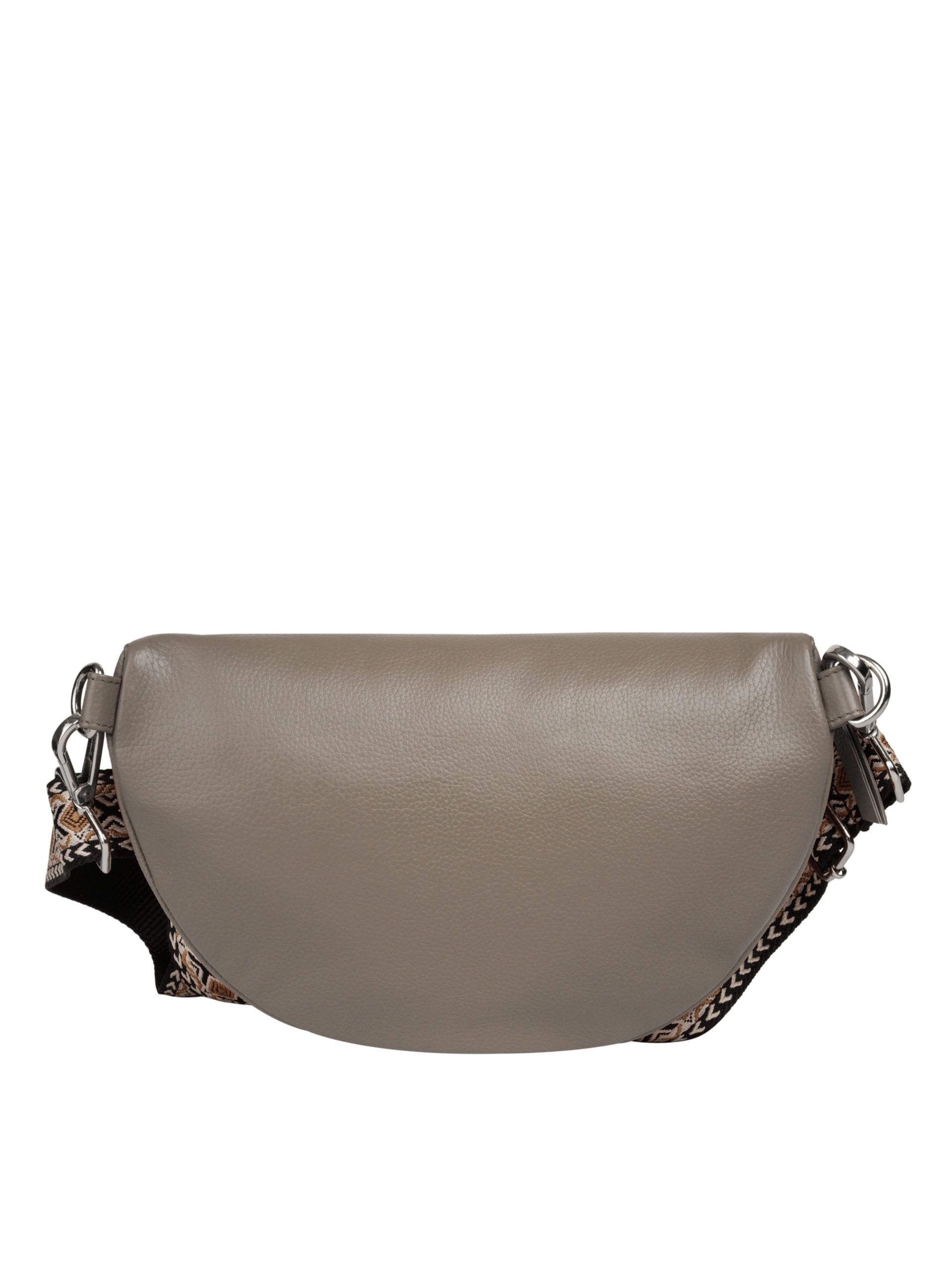 Bruno Banani Gürteltasche, echt Leder