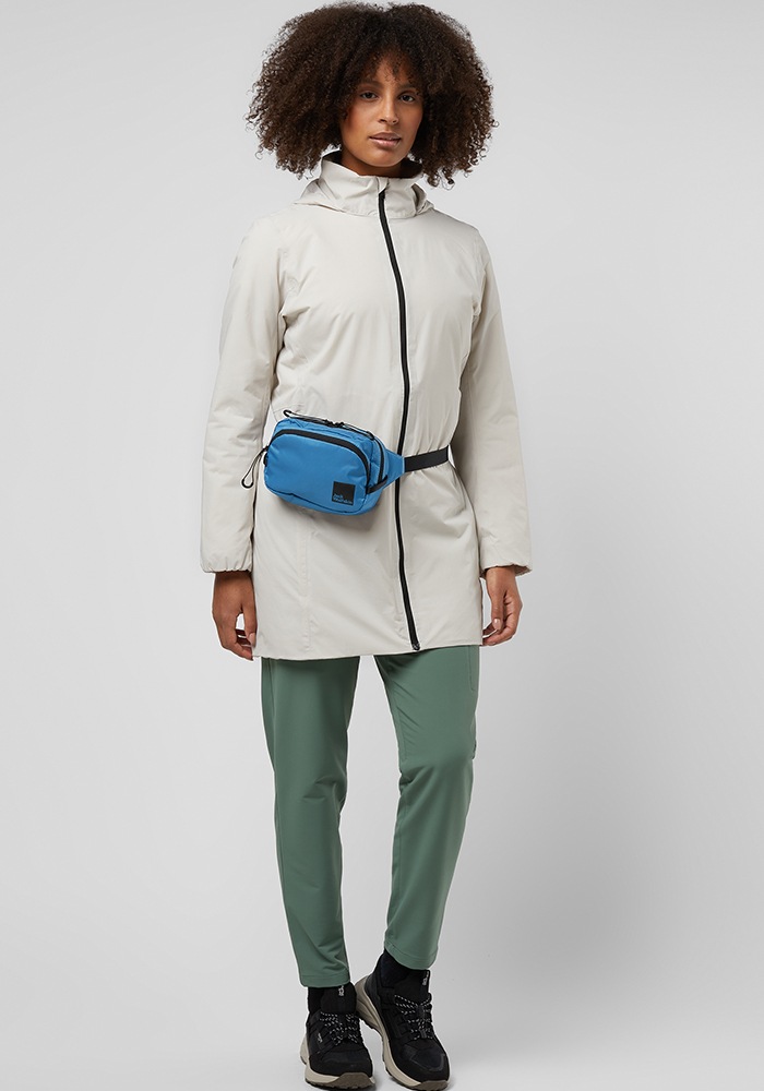 Jack Wolfskin Gürteltasche »WANDERMOOD HIPBAG«