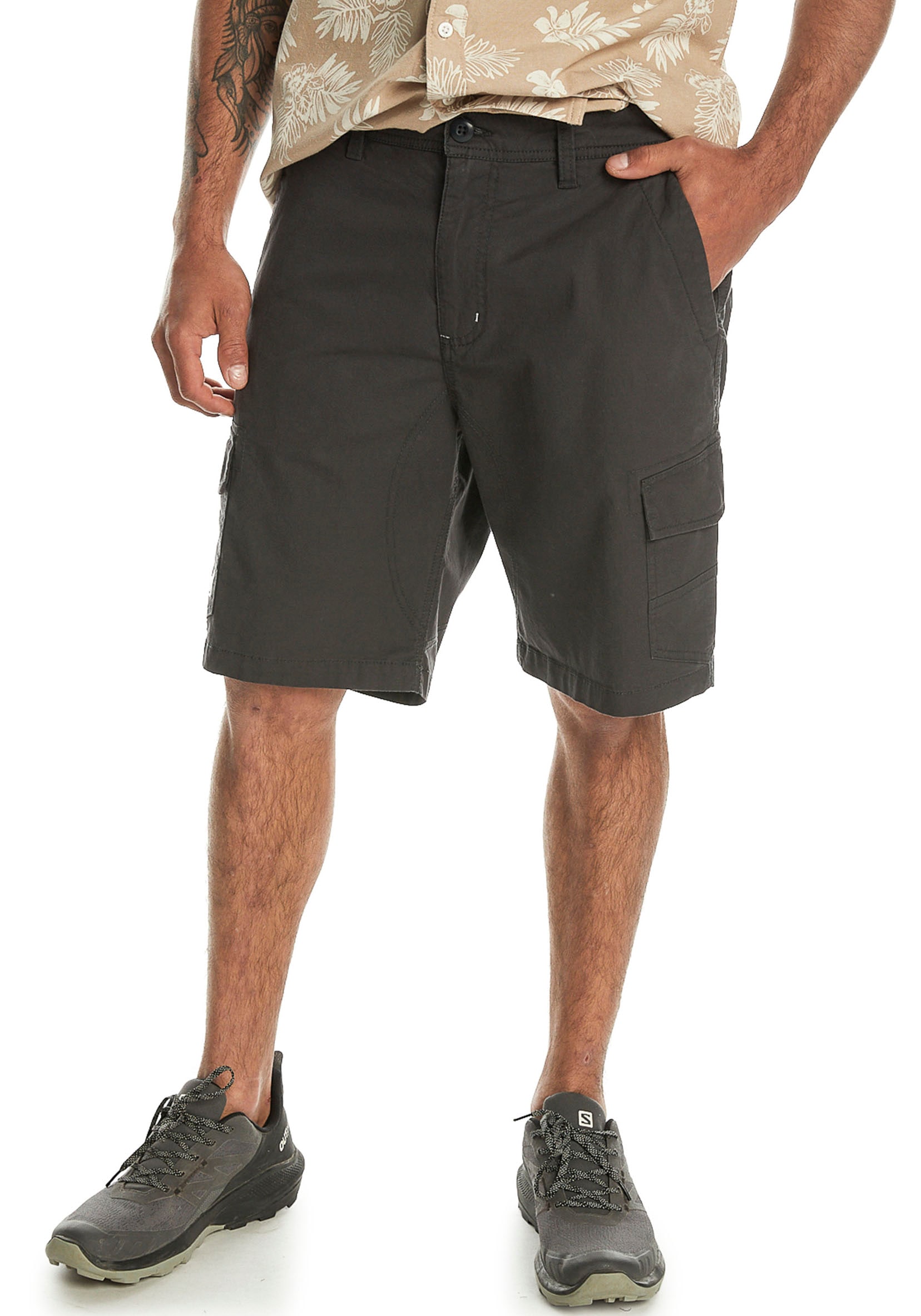 Cargoshorts