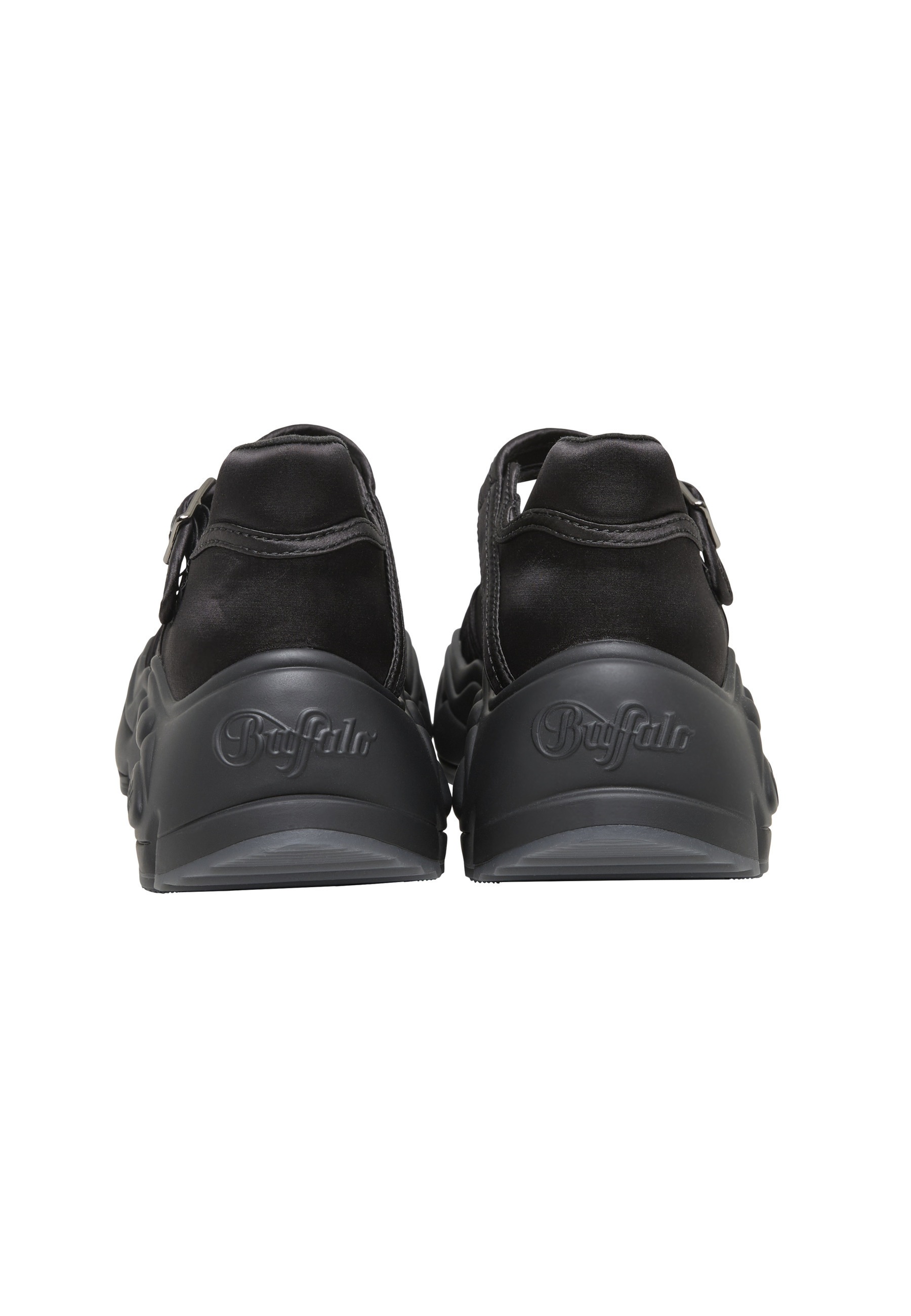 Buffalo Outdoorschuh »Buffalo BINARY BALLERINA«