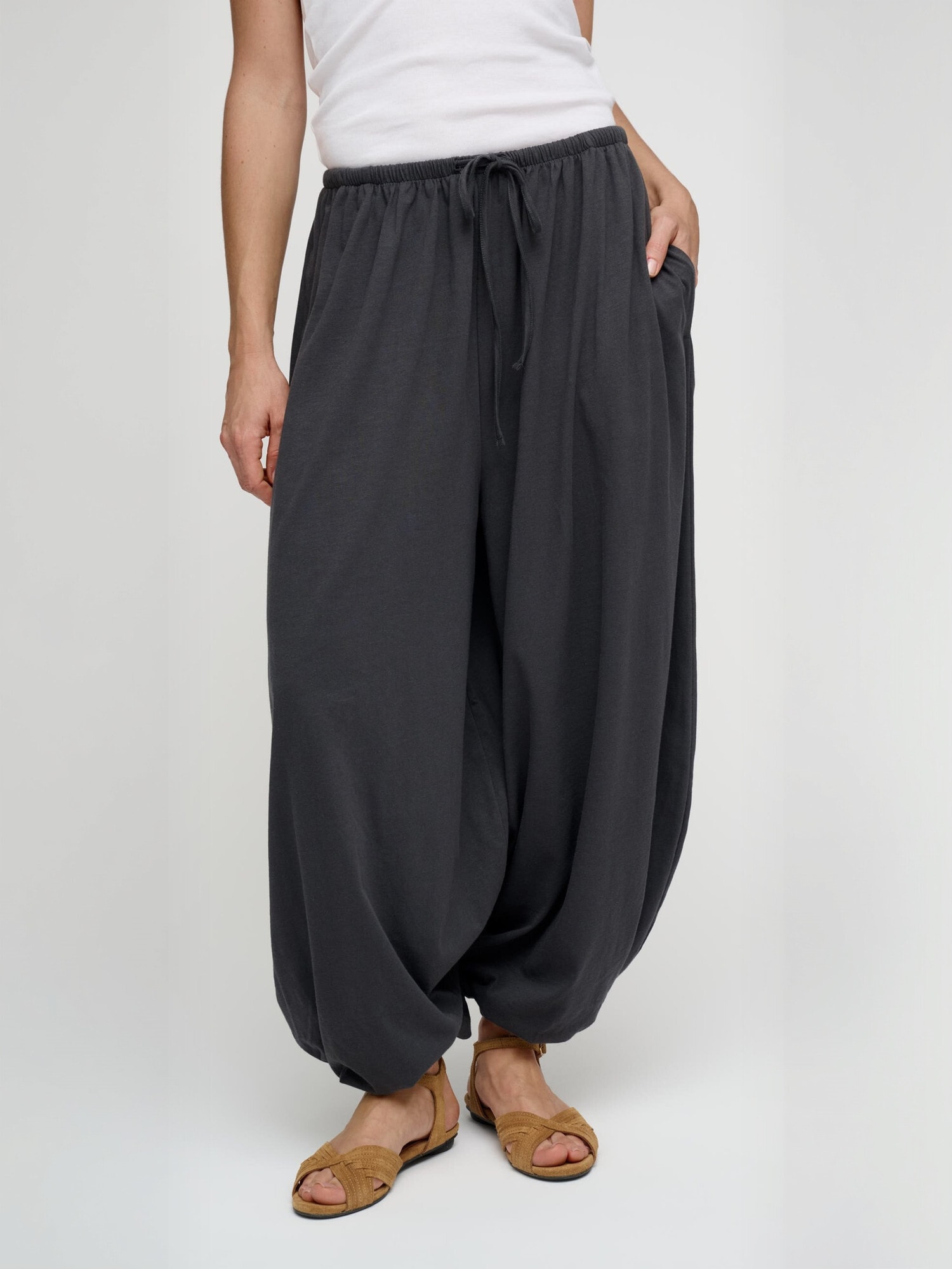 moshi moshi mind Chinos »moshi moshi mind Trouser breathe«