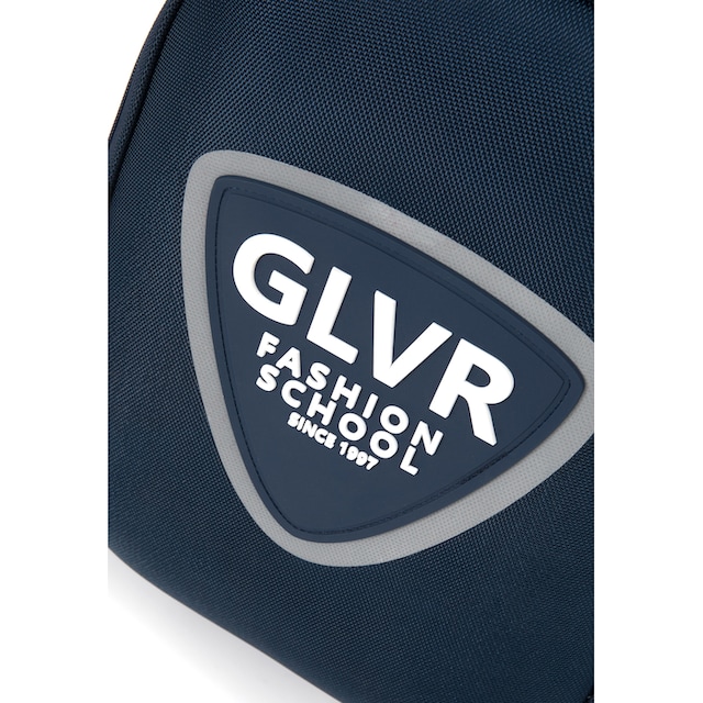 Gulliver Cityrucksack, mit Logo auf der Front | BAUR