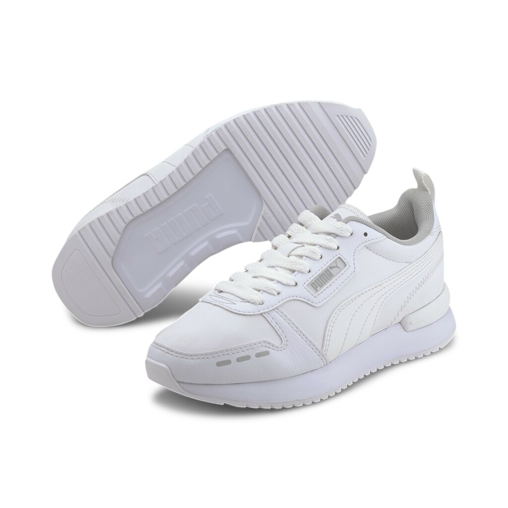 PUMA Sneaker »R78 Sneakers Jugendliche«