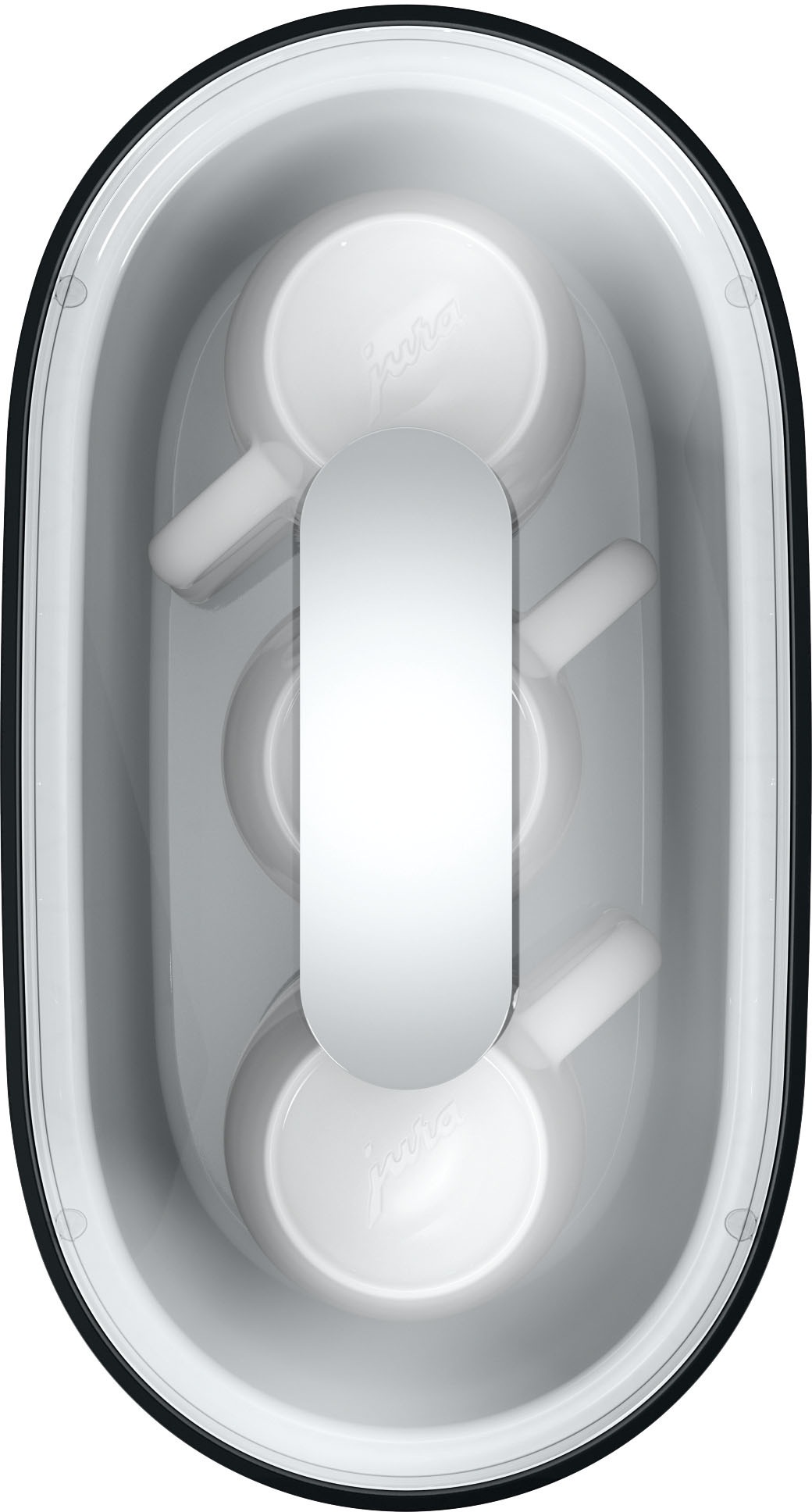 JURA Tassenwärmer »24176«