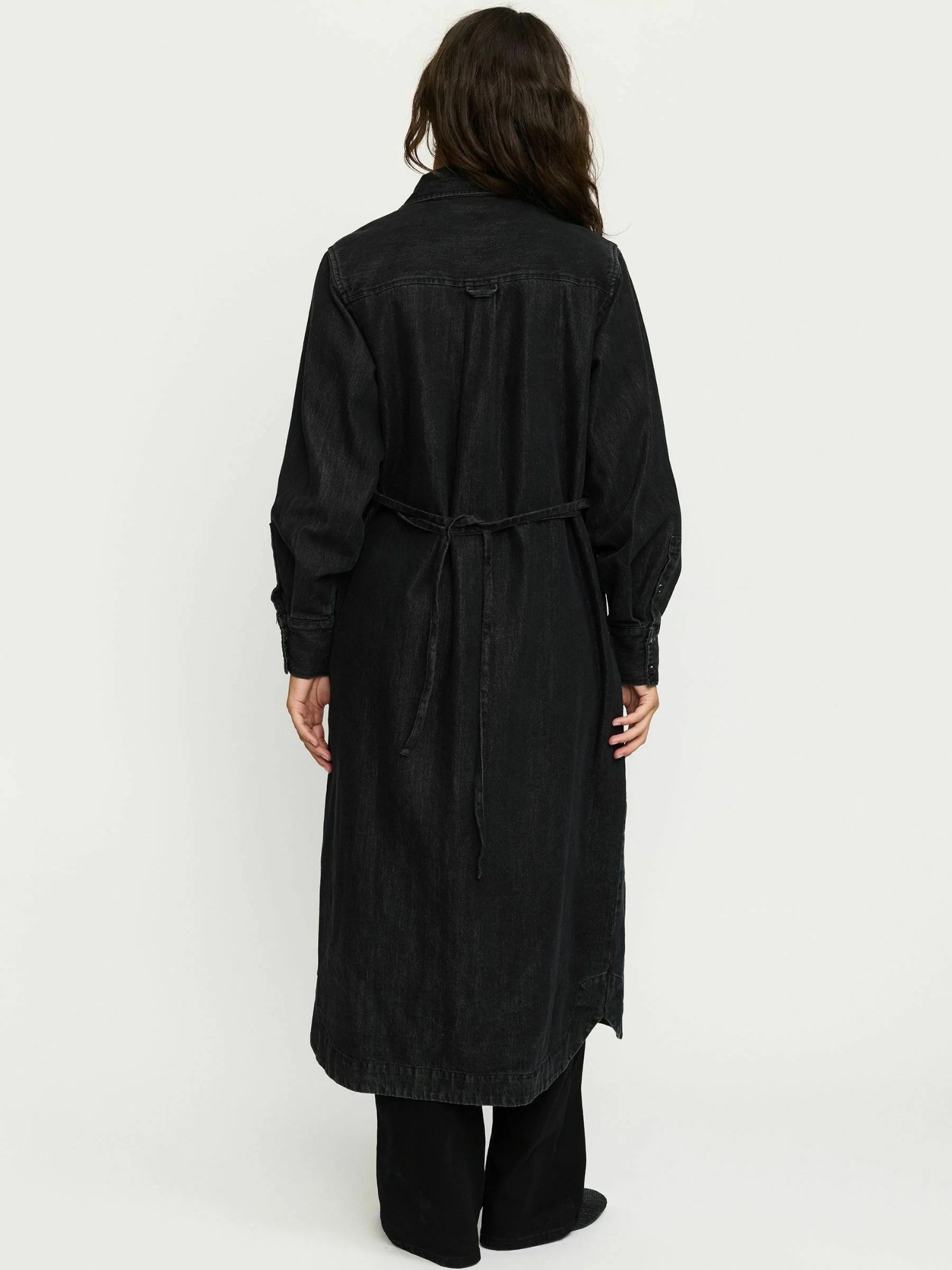 Soft Rebels Jerseykleid »Soft Rebels Dress SRKeira«