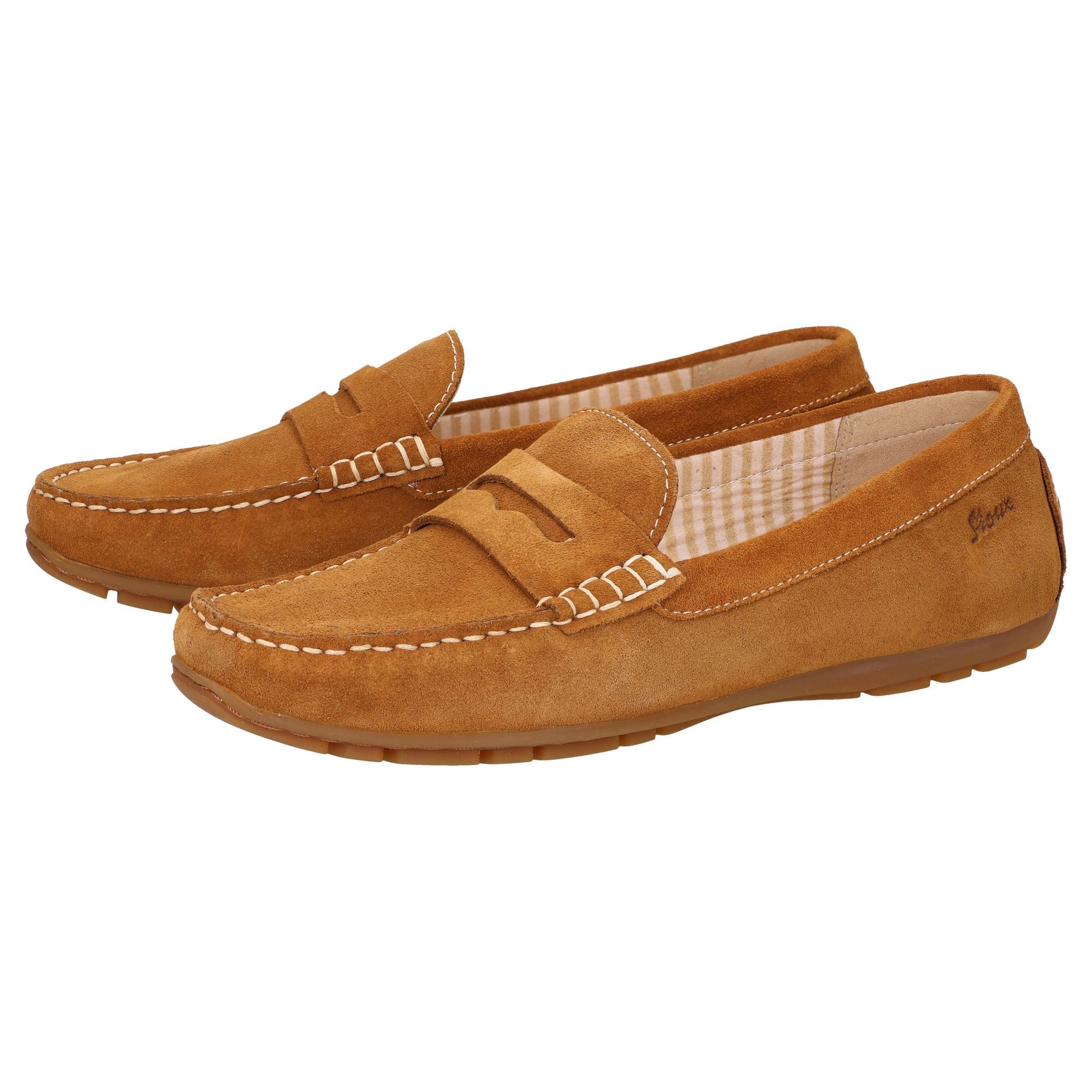 SIOUX Slipper "Carmona-700"