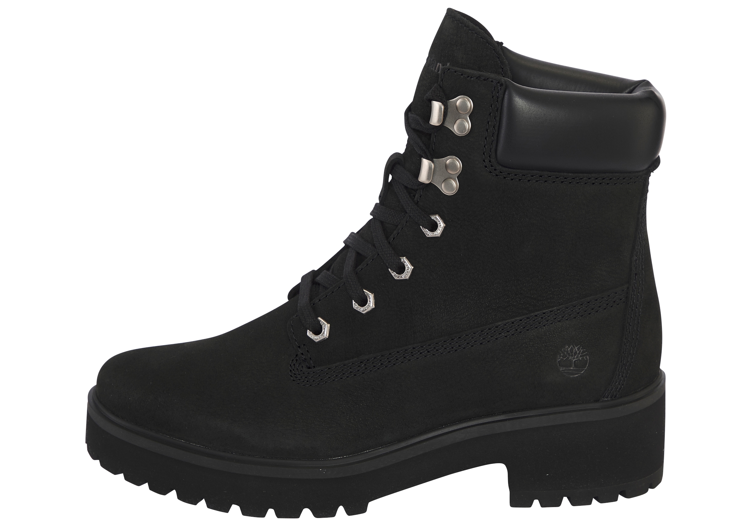 Timberland Schnürboots "CARNABY COOL MID LACE UP BOOT" Winterstiefel, Schnü günstig online kaufen