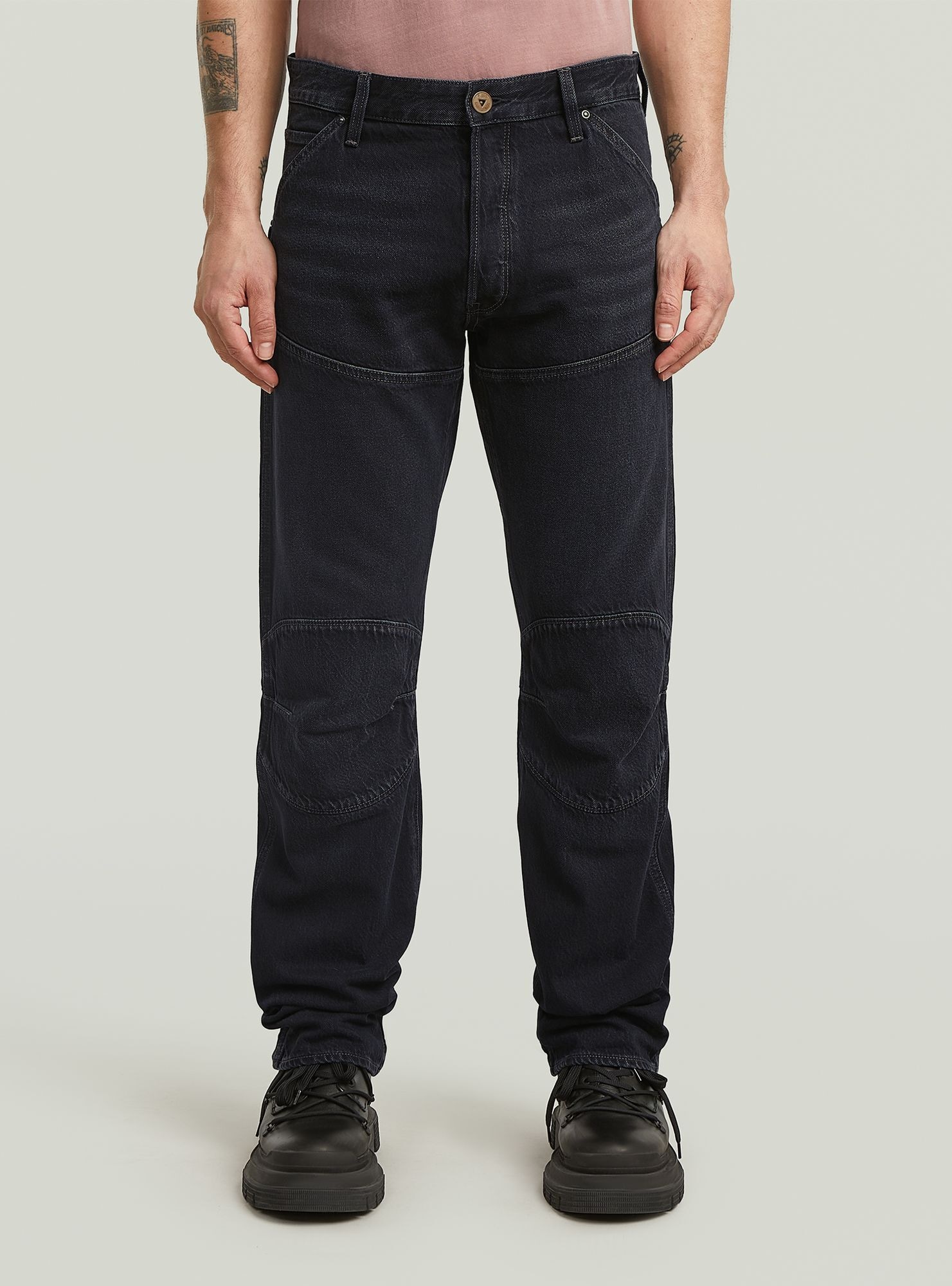 G-STAR Regular-fit-Jeans "G-STAR Elwood Regular Jeans" günstig online kaufen