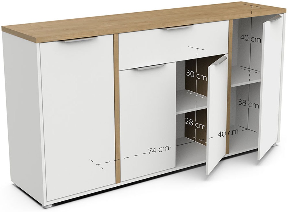 Demeyere GROUP Schublade 1 Stk. tlg.