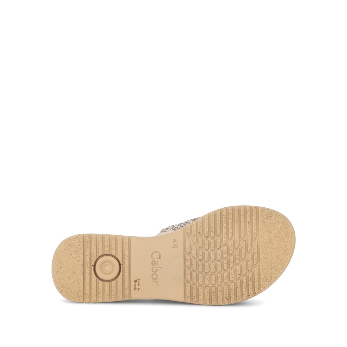 Gabor Pantolette »Pantolette«