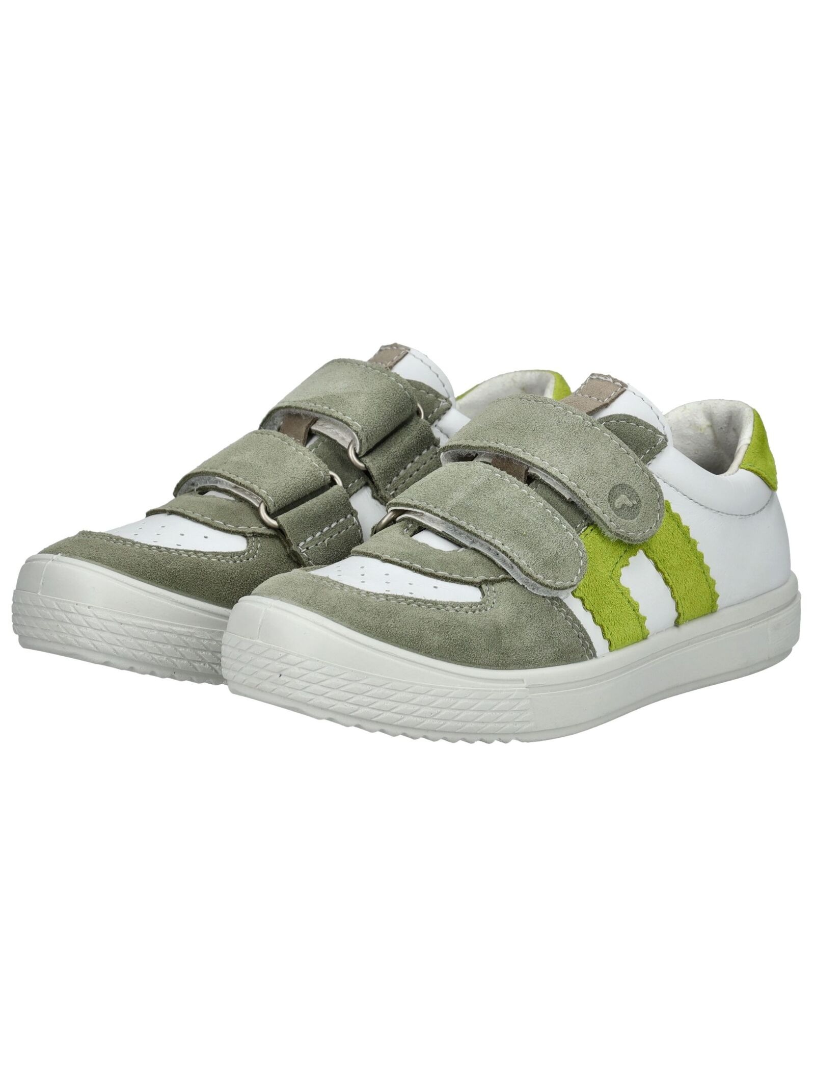 Ricosta Klettschuh »Ricosta Halbschuhe Leder«