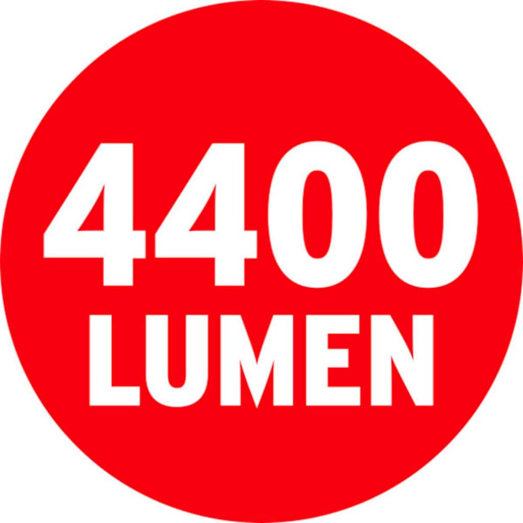 Brennenstuhl LED Baustrahler »JARO 5050 T«