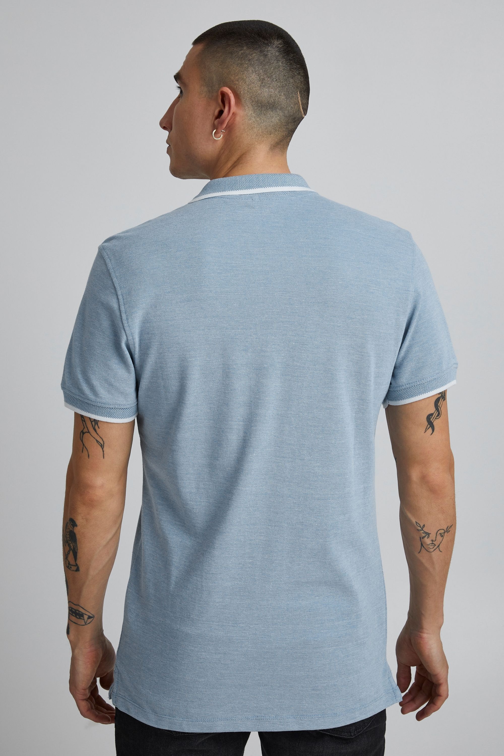 Blend Poloshirt »Poloshirt BHBhnate«