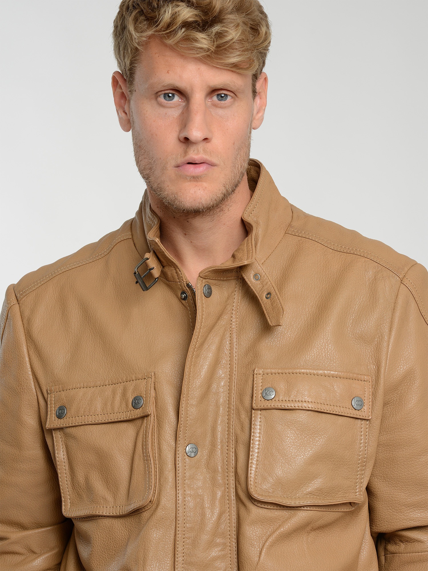 JCC Lederjacke »3102233«