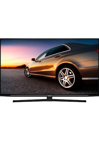 Grundig LED-Fernseher »65 GUB 8240« 164 cm/65 ...