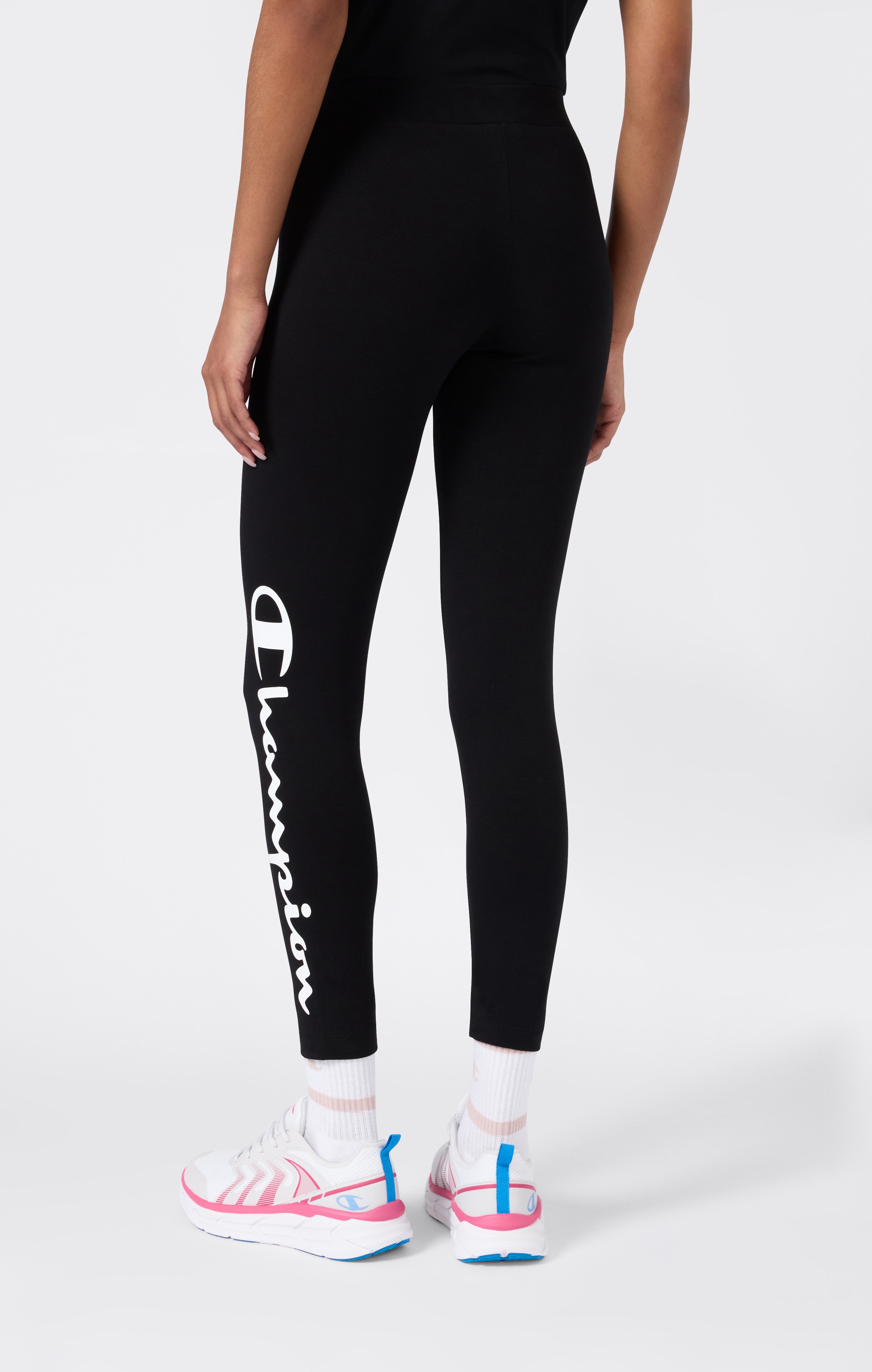 Champion Leggings, (1 tlg.) günstig online kaufen