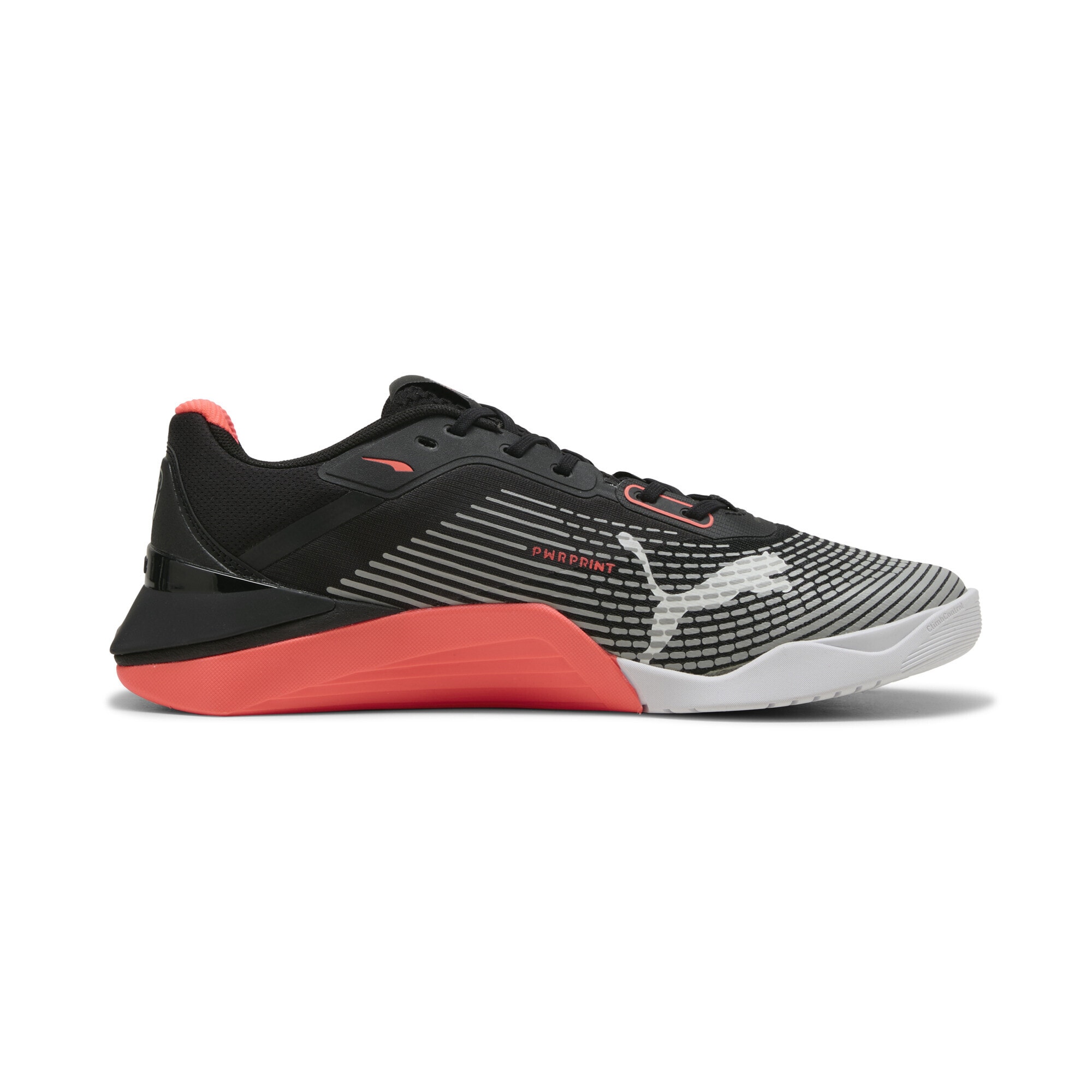 PUMA Trainingsschuh »Fuse 4.0 Sneakers Erwachsene«