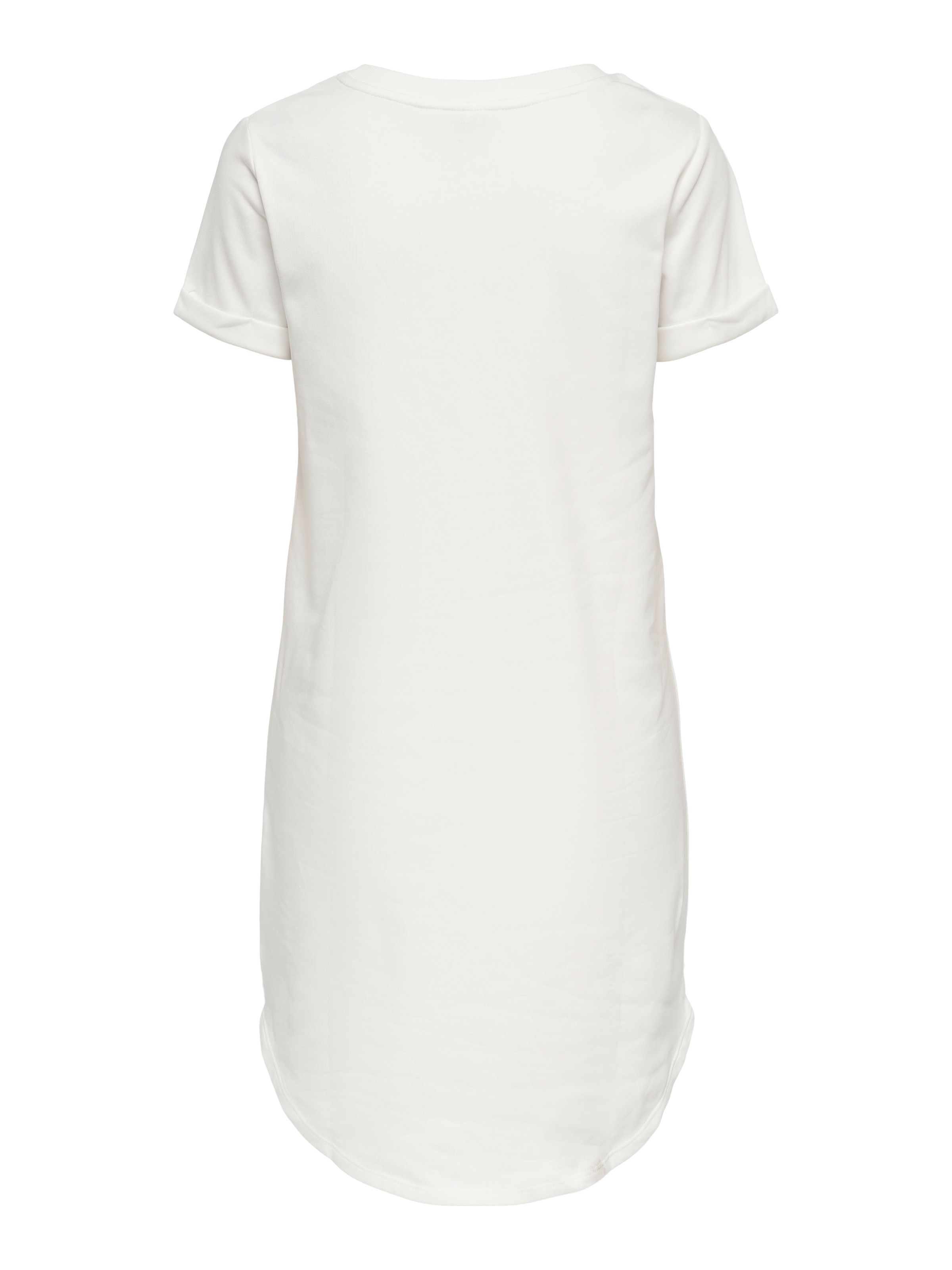 JDY Jerseykleid »JDYIVY S/S DRESS JRS NOOS«, Sommerkleid