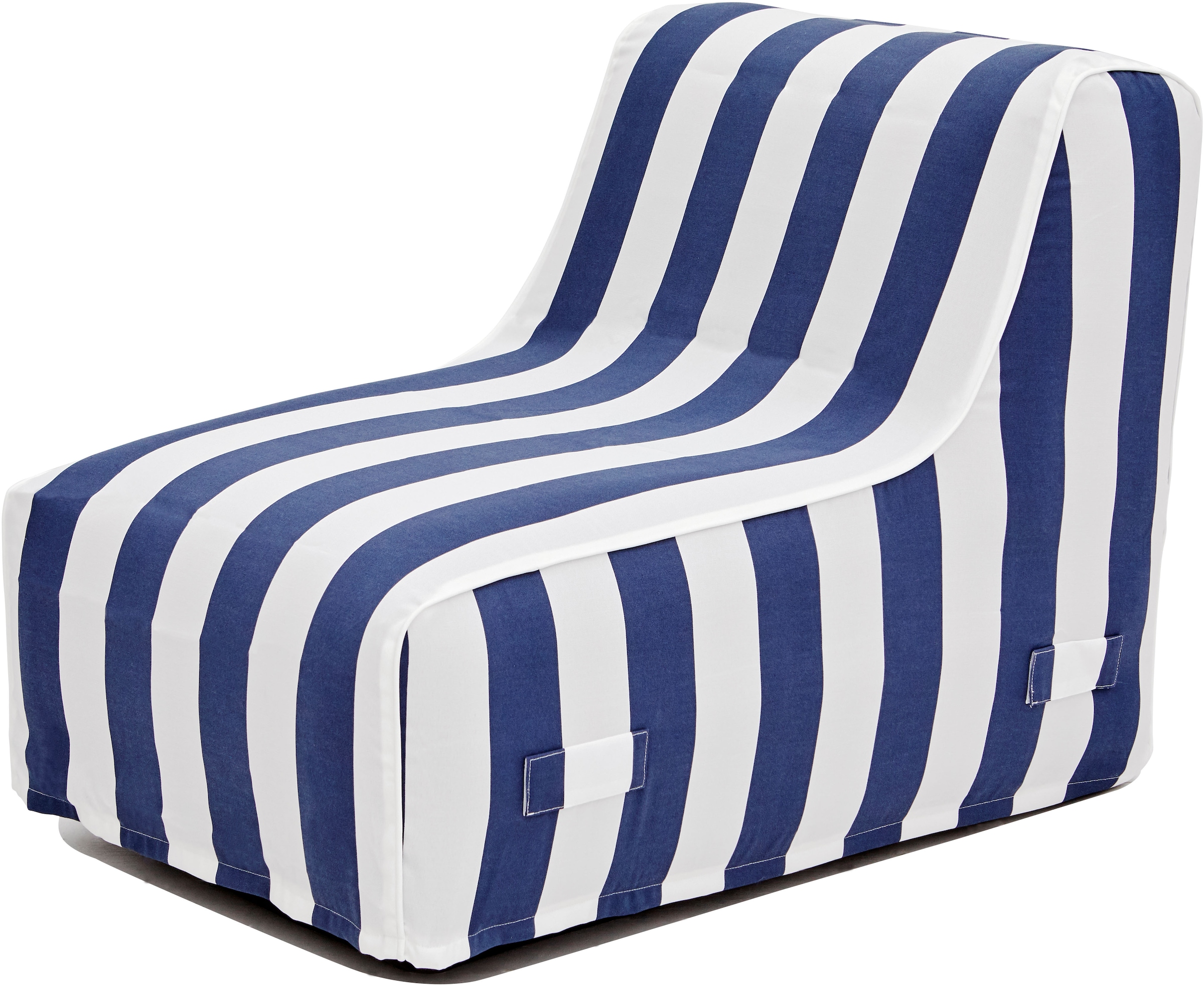 Jahnke Loungesessel "AIR LOUNGE" 1 tlg. aufblasbar, Indoor & Outdoor, 60 cm günstig online kaufen